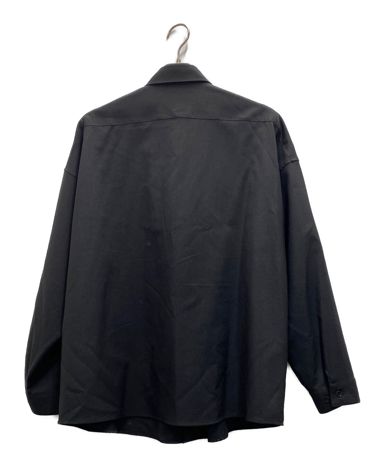 MARNI シャツ サイズ48身幅64cm - Tシャツ/カットソー(半袖/袖なし)