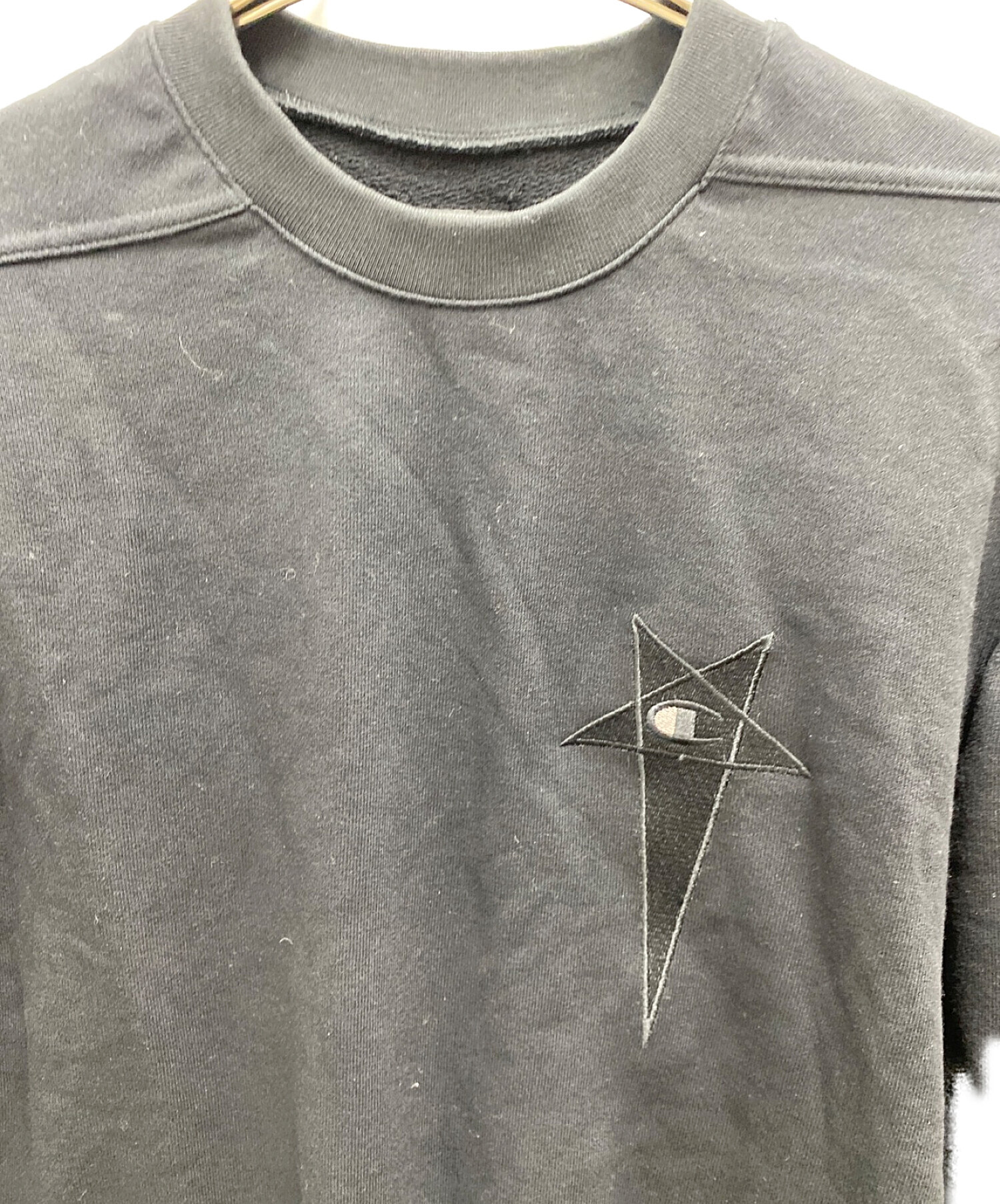 中古・古着通販】Champion (チャンピオン) RICK OWENS (リック