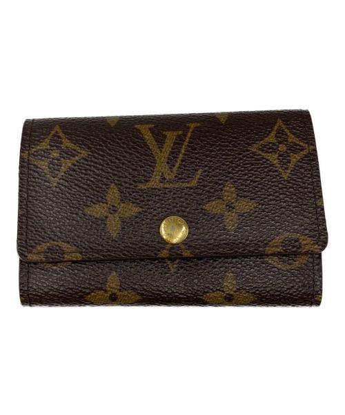 中古・古着通販】LOUIS VUITTON (ルイ ヴィトン) キーケース｜ブランド