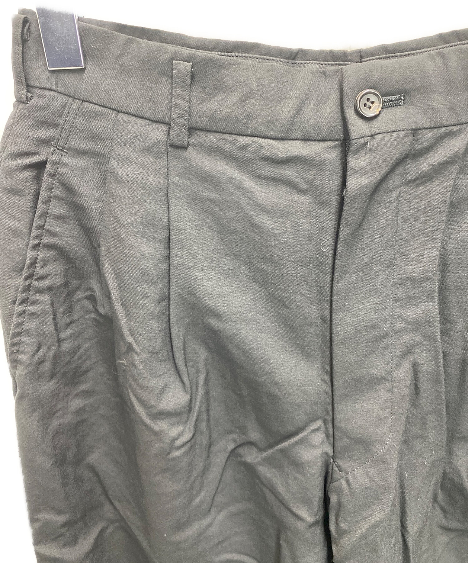 中古・古着通販】COMME des GARCONS HOMME PLUS (コムデギャルソンオム