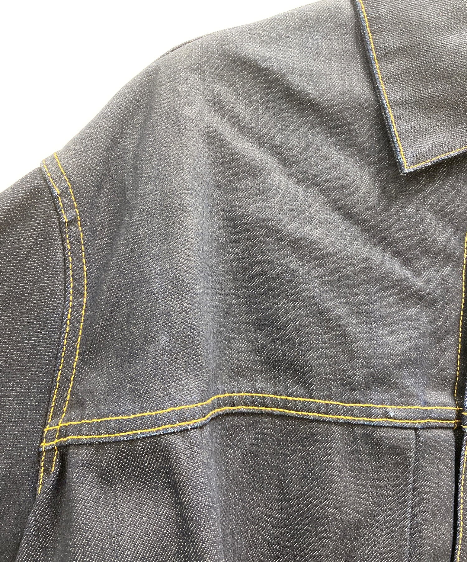 中古・古着通販】beautiful people (ビューティフルピープル) selvedge