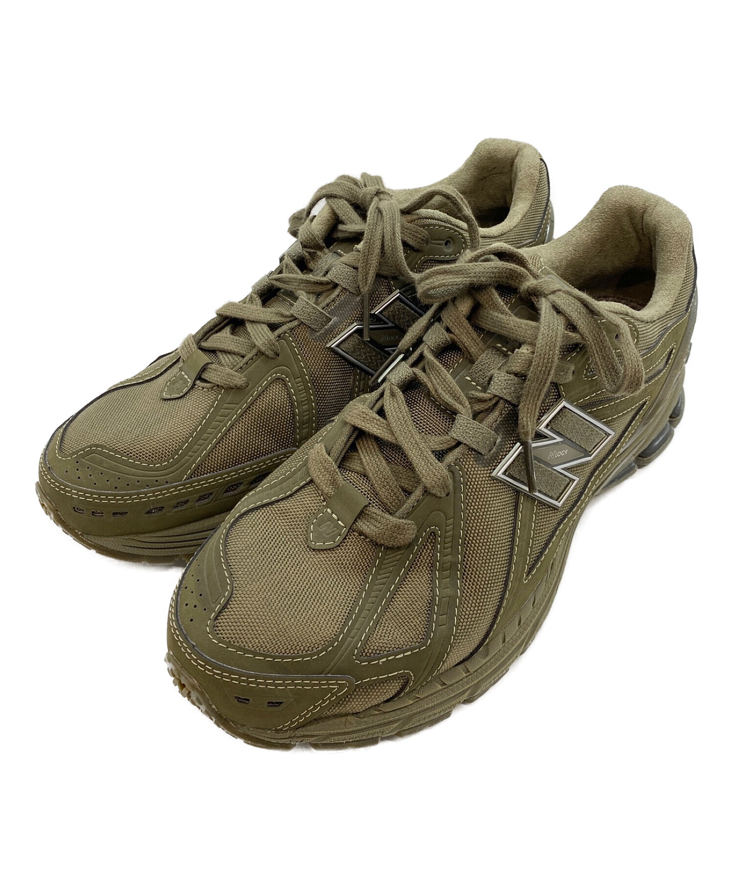 中古・古着通販】NEW BALANCE (ニューバランス) M1906RS Cordura