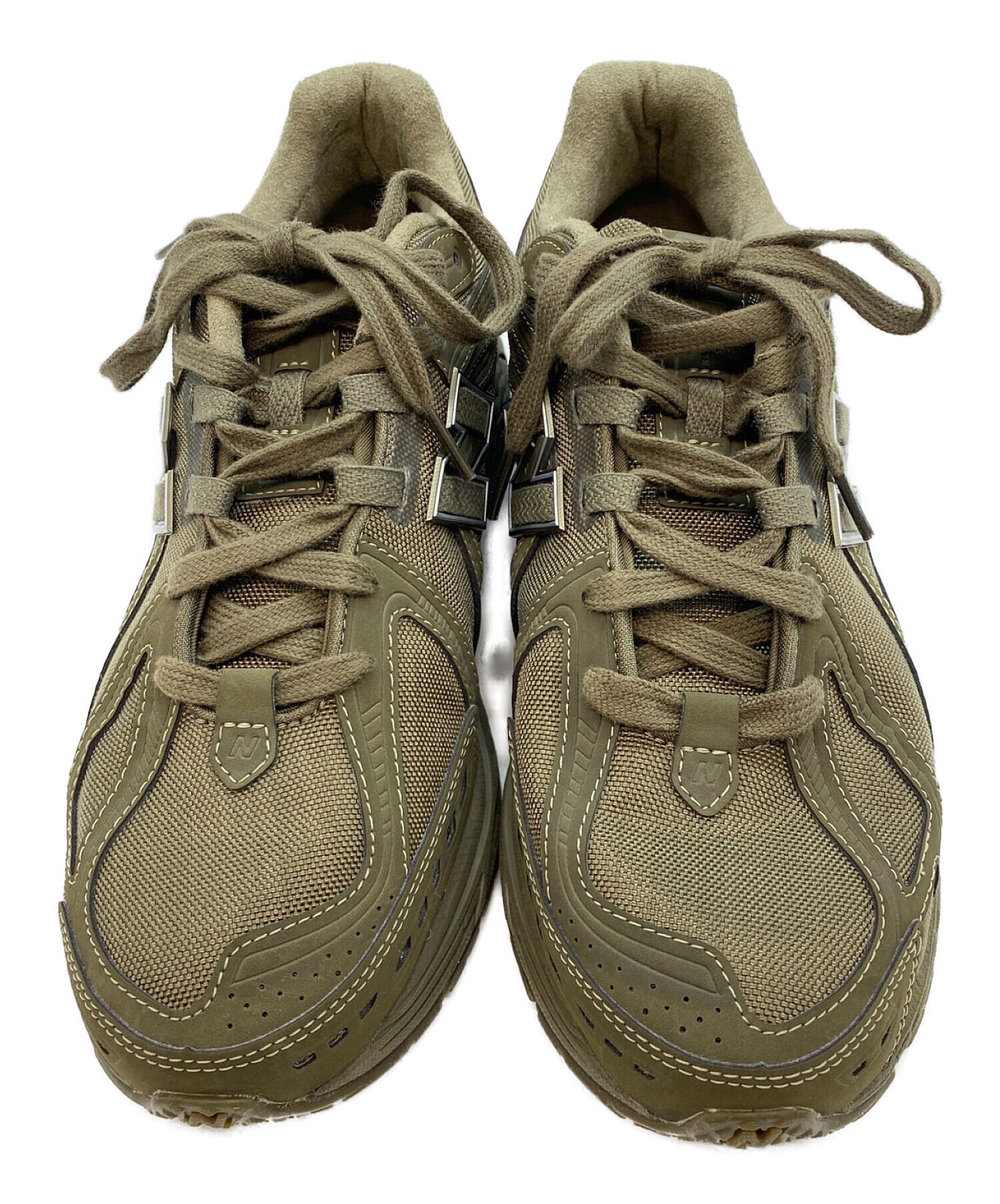 中古・古着通販】NEW BALANCE (ニューバランス) M1906RS Cordura