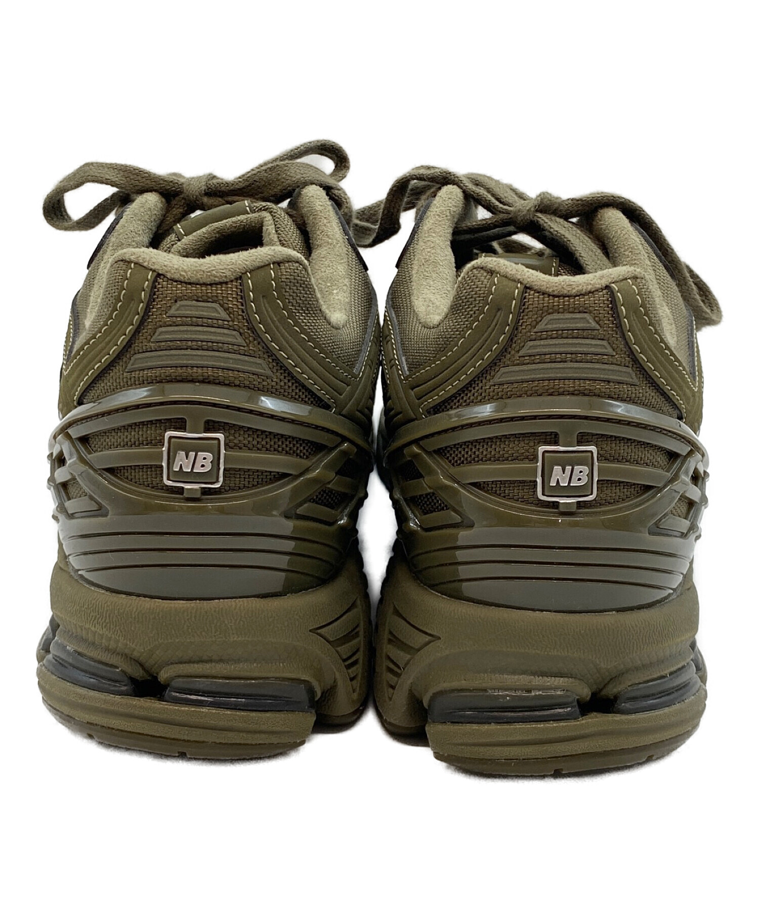 中古・古着通販】NEW BALANCE (ニューバランス) M1906RS Cordura