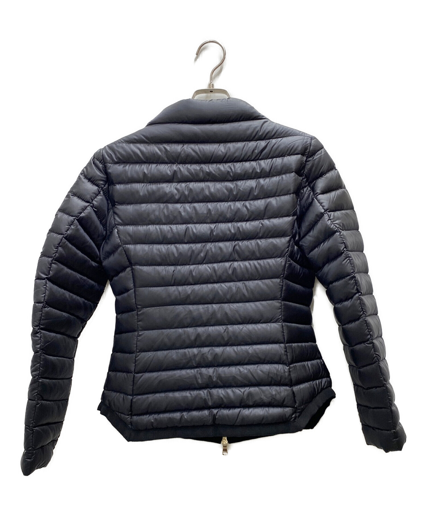 中古・古着通販】MONCLER (モンクレール) LOCHETダウンジャケット