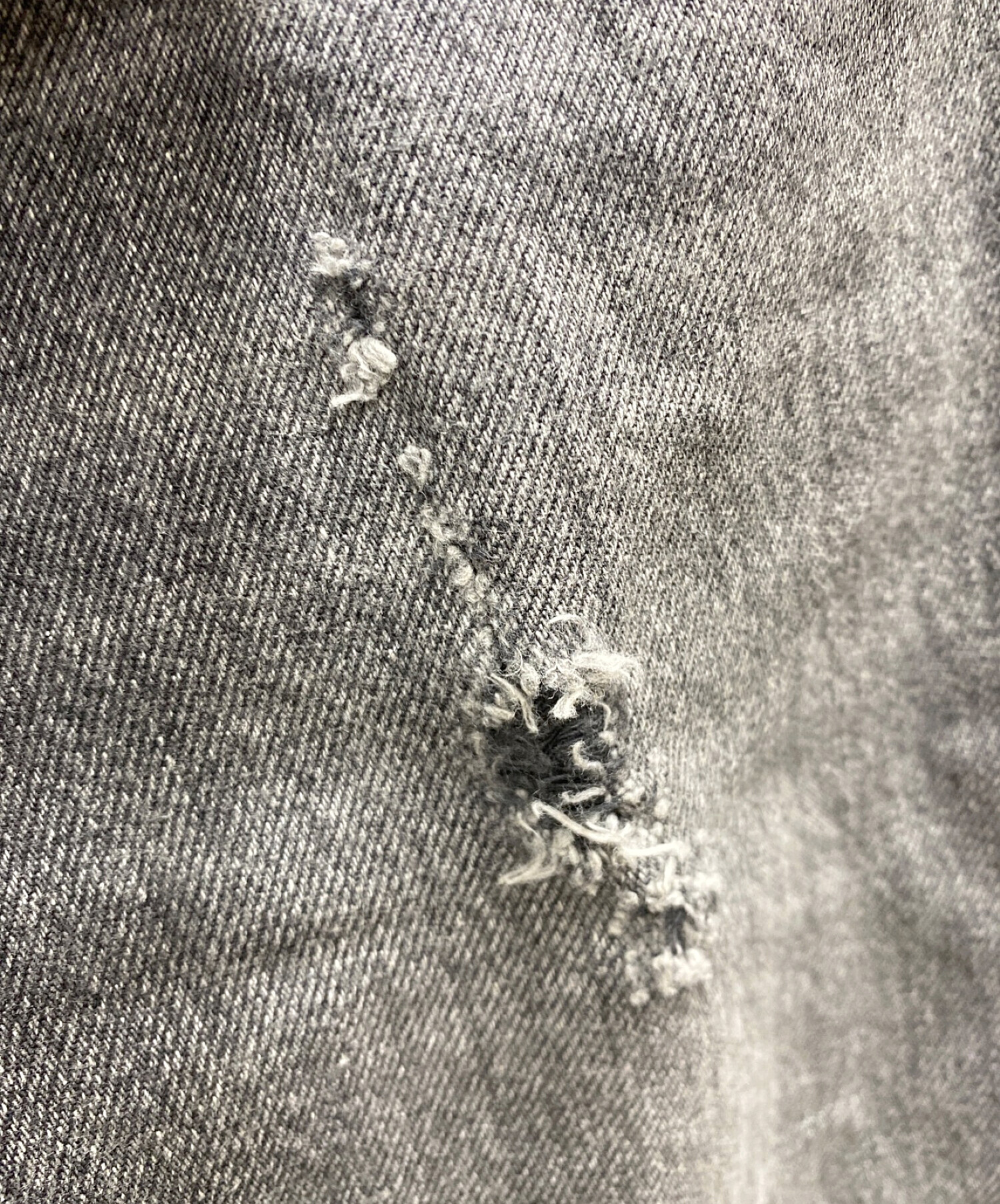 中古・古着通販】Ron Herman (ロンハーマン) Arnold Denim Pants