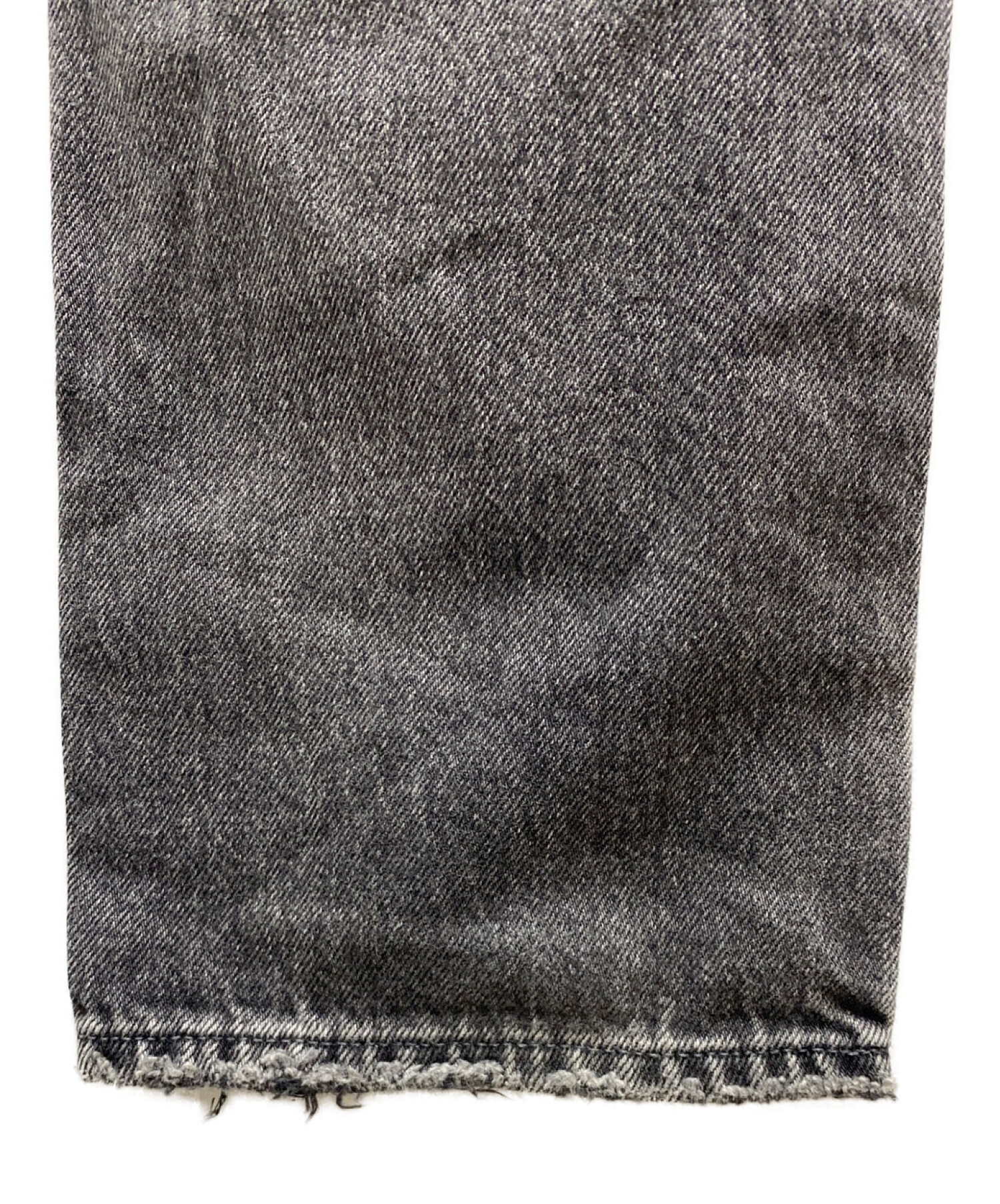 中古・古着通販】Ron Herman (ロンハーマン) Arnold Denim Pants