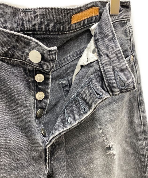 中古・古着通販】Ron Herman (ロンハーマン) Arnold Denim Pants