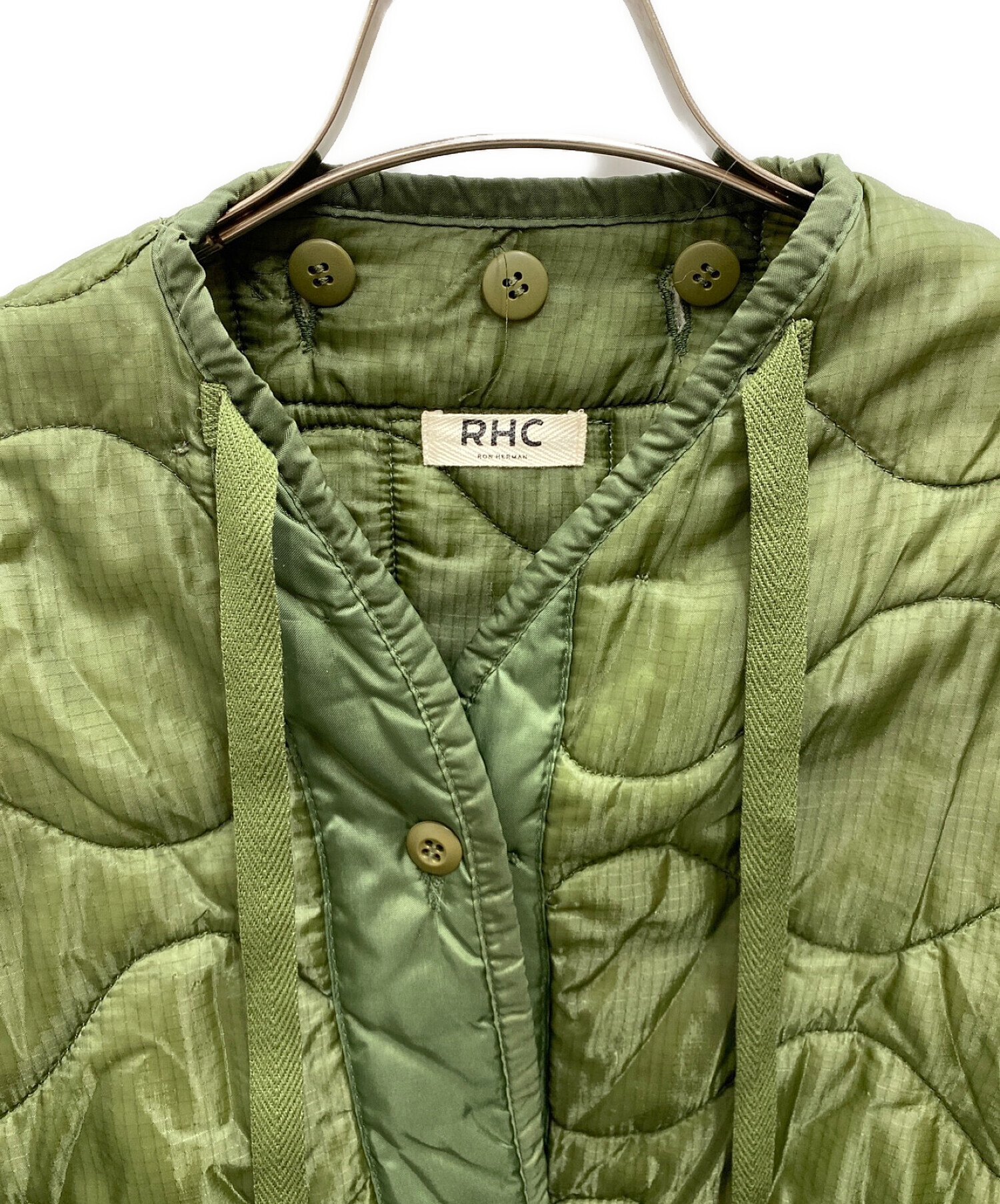 RHC Ron Herman Liner Jacket-