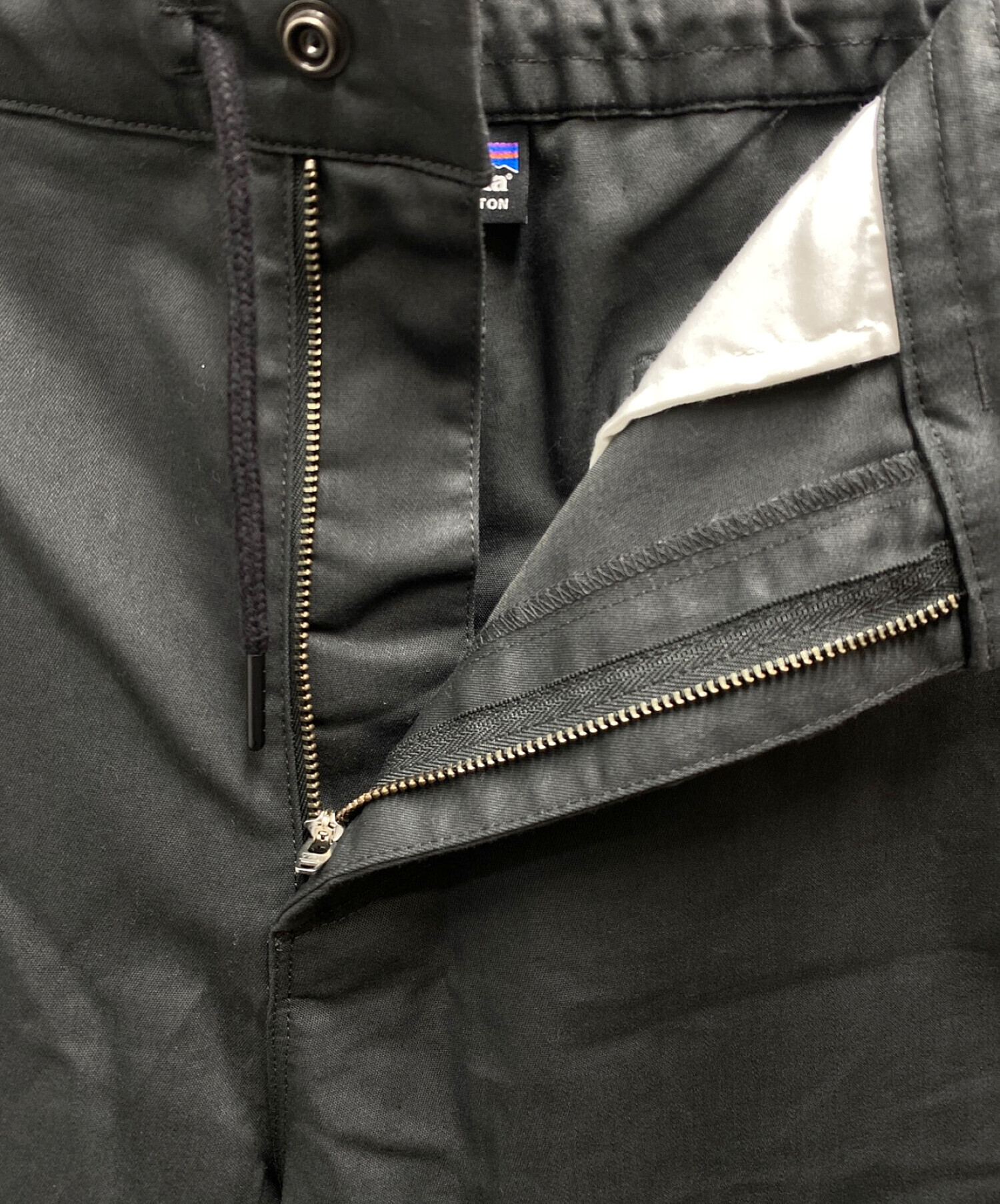 中古・古着通販】Patagonia (パタゴニア) ツイル・トラベラー・パンツ