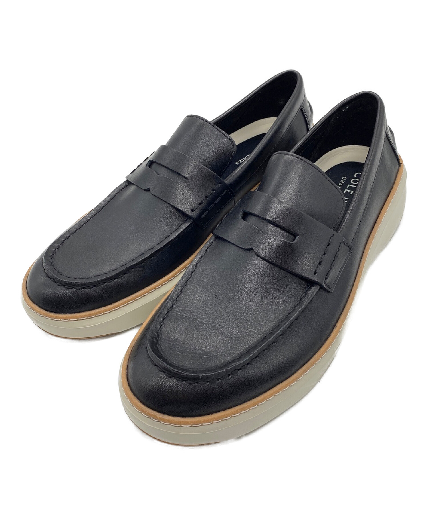 中古・古着通販】COLE HAAN (コールハーン) ローカットシューズ