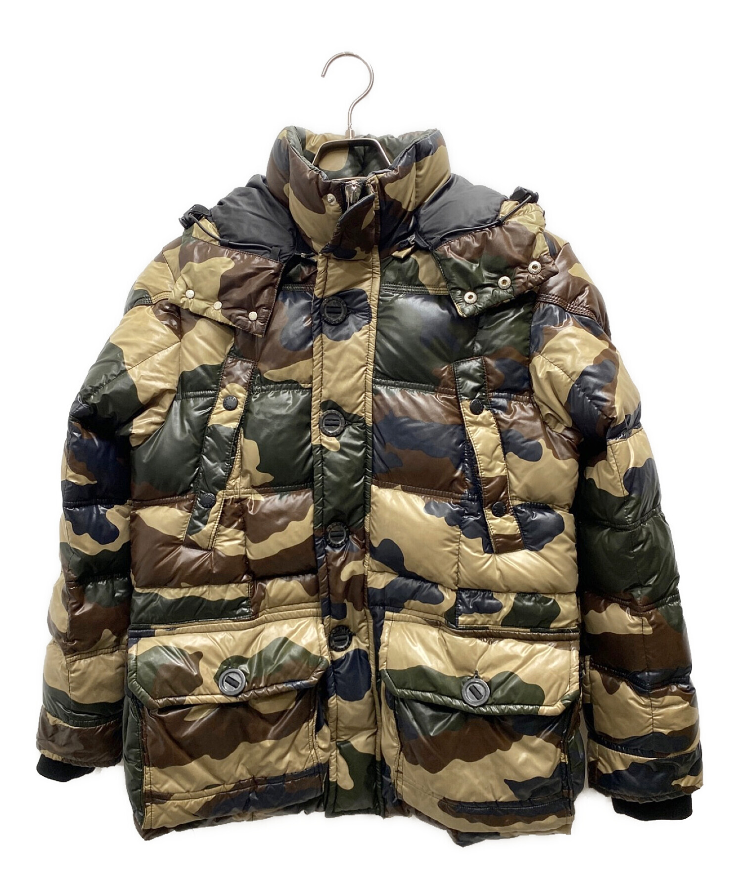 モンクレールMONCLER ソーテルヌSAUTERNES新品未使用 - ジャケット