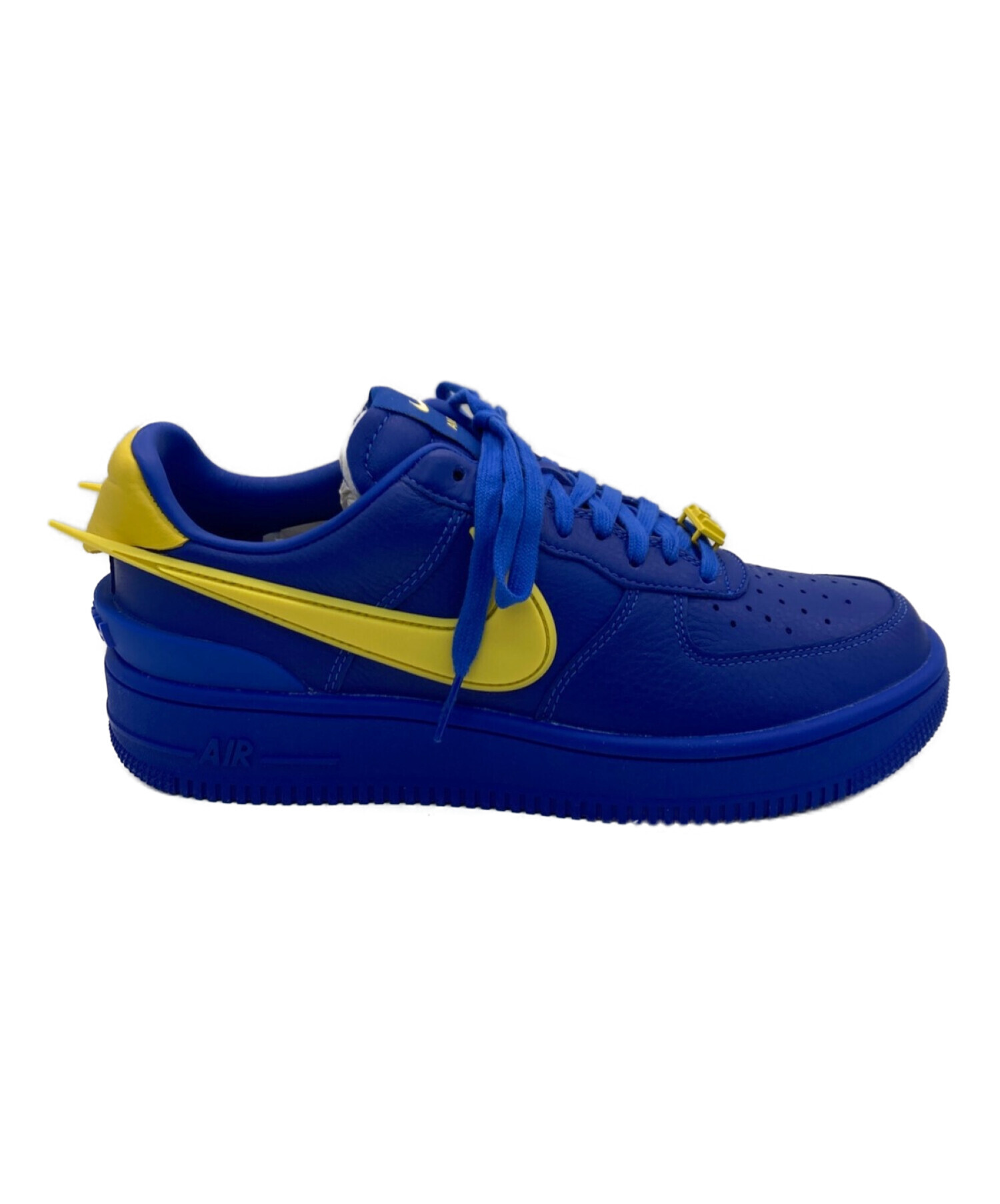 中古・古着通販】NIKE (ナイキ) AMBUSH (アンブッシュ) AIR FORCE 1