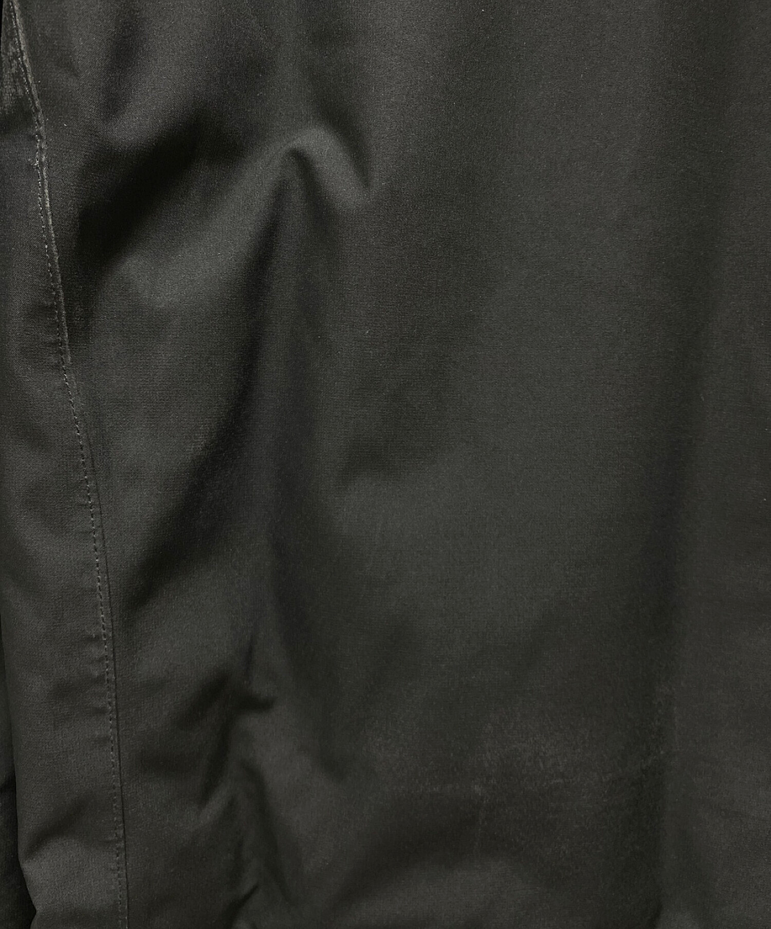 中古・古着通販】Patagonia (パタゴニア) Wanaka Down Jacket ブラック