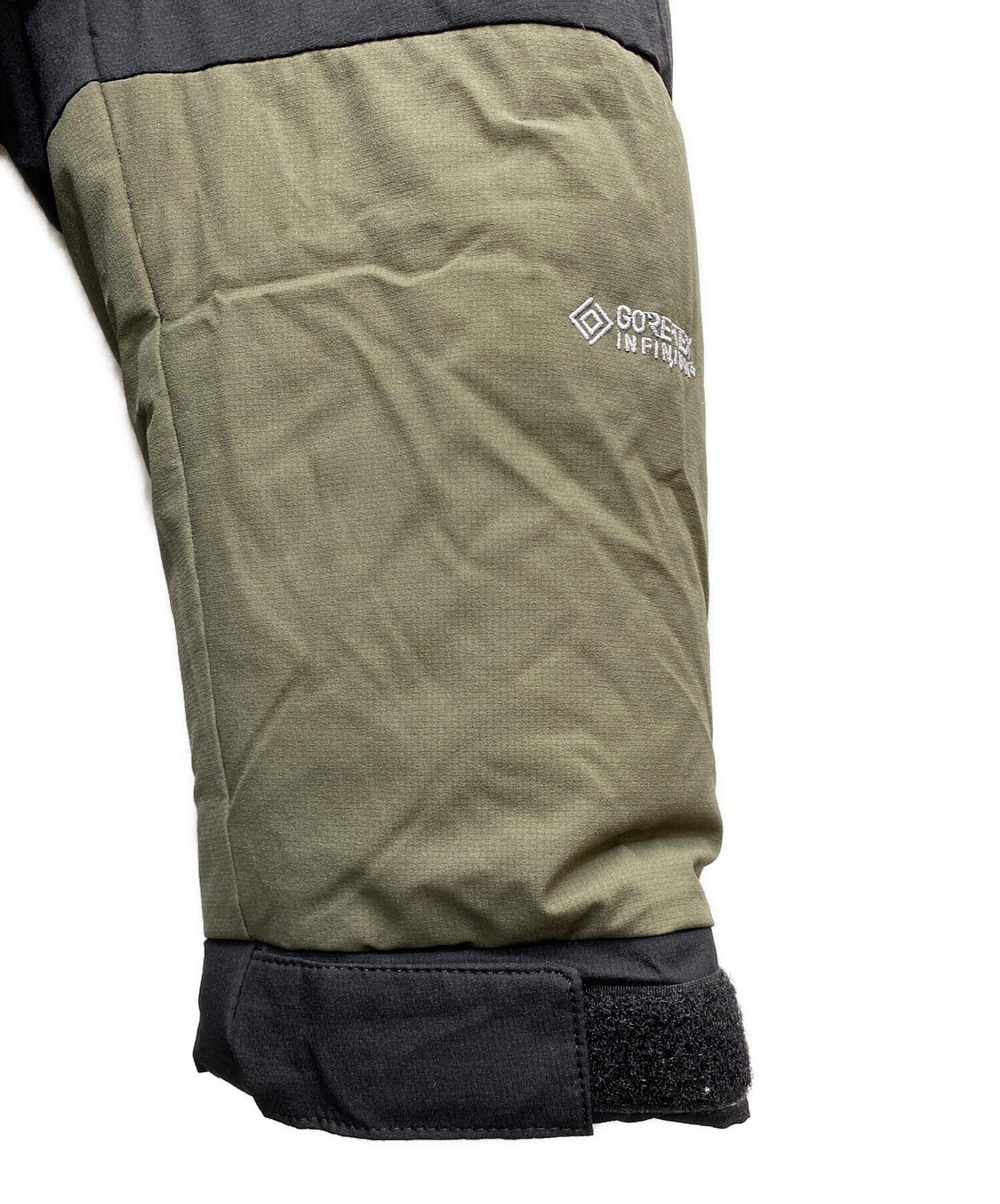 中古・古着通販】THE NORTH FACE (ザ ノース フェイス) バルトロライト