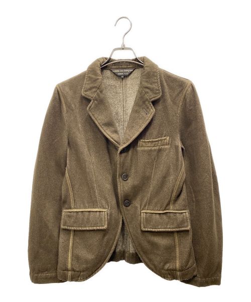 中古・古着通販】COMME des GARCONS HOMME PLUS (コムデギャルソンオム