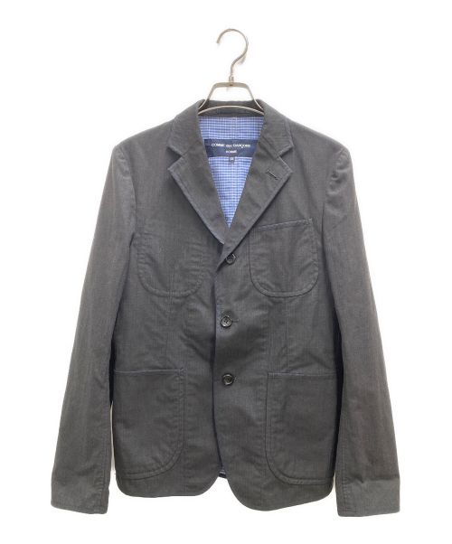 中古・古着通販】COMME des GARCONS HOMME (コムデギャルソン オム) 3B