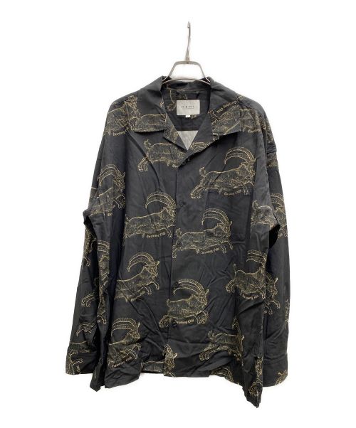 中古・古着通販】MSML (エムエスエムエル) MSML GOAT LONG SLEEVE