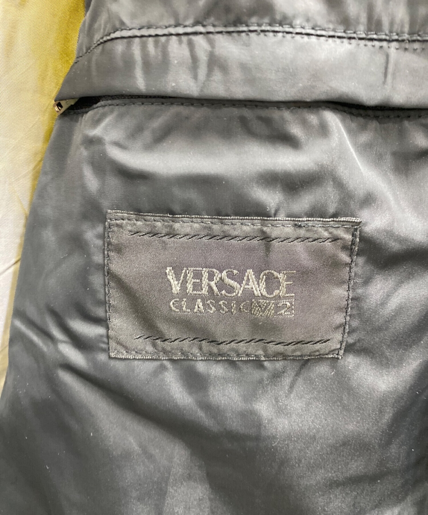 中古・古着通販】VERSACE CLASSIC (ヴェルサーチクラシック