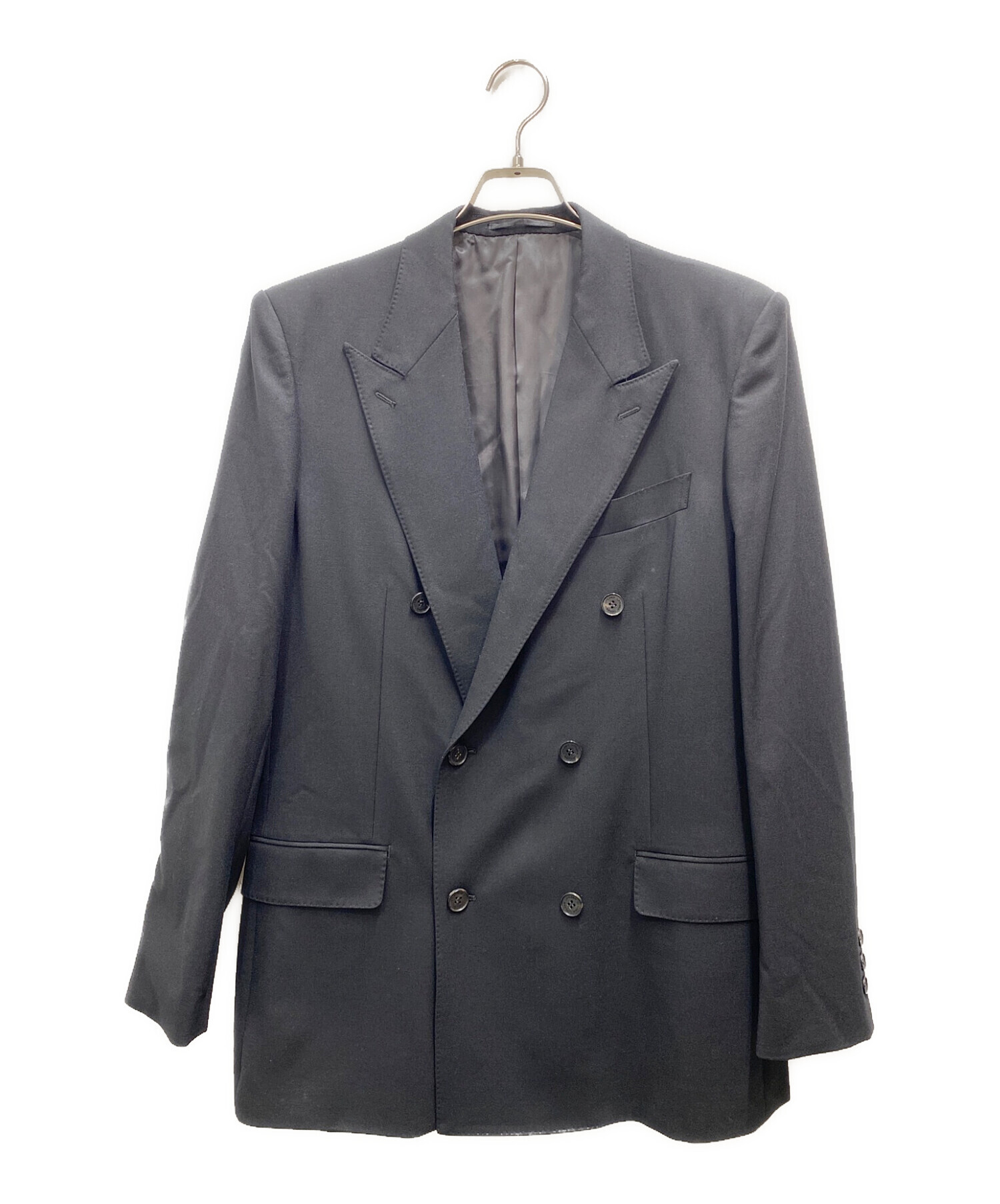 中古・古着通販】LITTLEBIG (リトルビッグ) Double Breasted Jacket