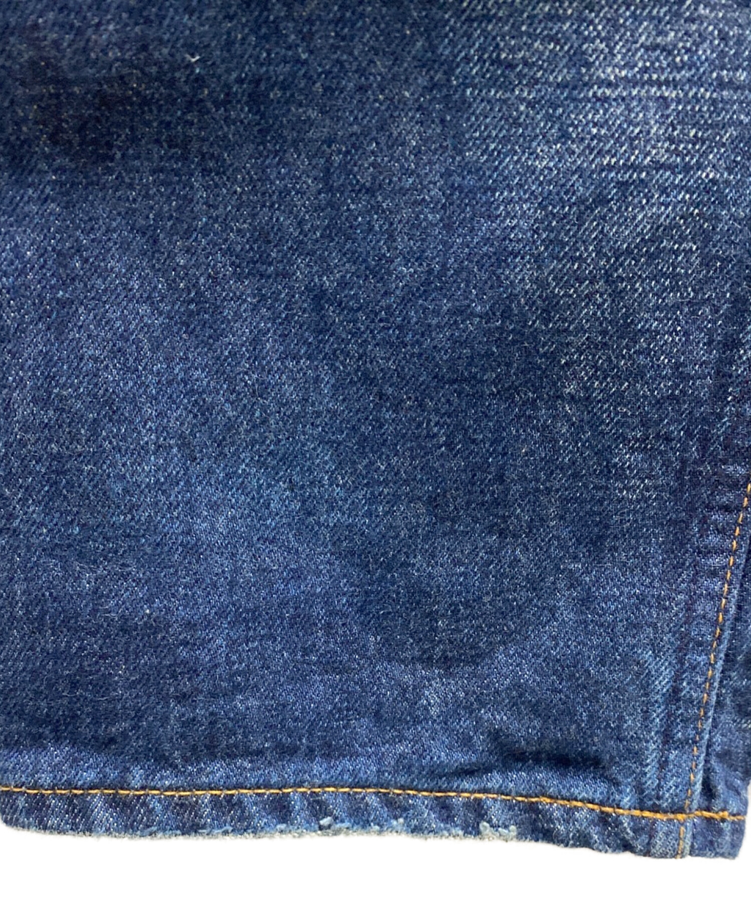 中古・古着通販】LEVI'S (リーバイス) FRAGMENT DESIGN (フラグメント