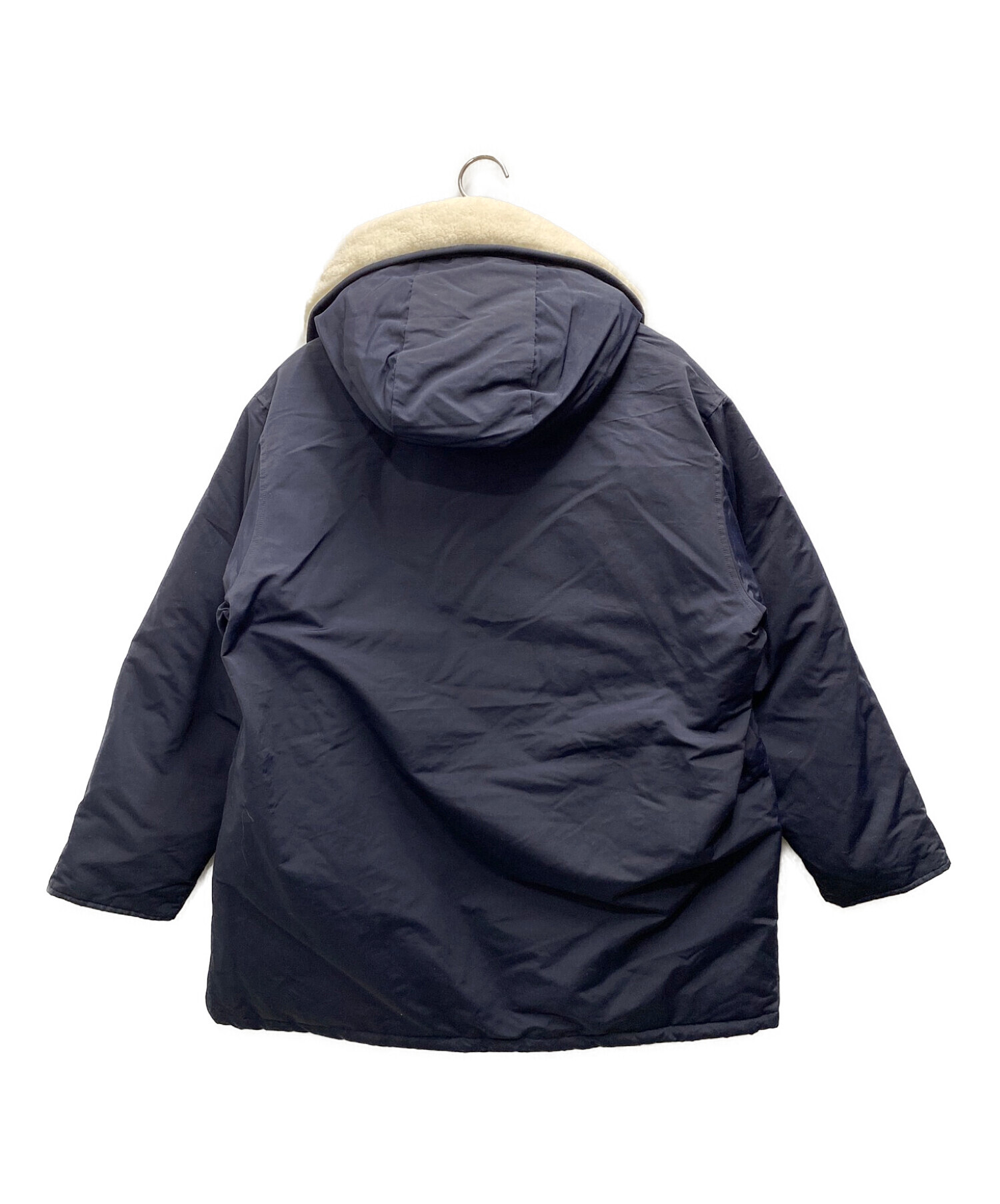 中古・古着通販】WOOLRICH (ウールリッチ) ARCTIC CLASSIC FIT PARKA