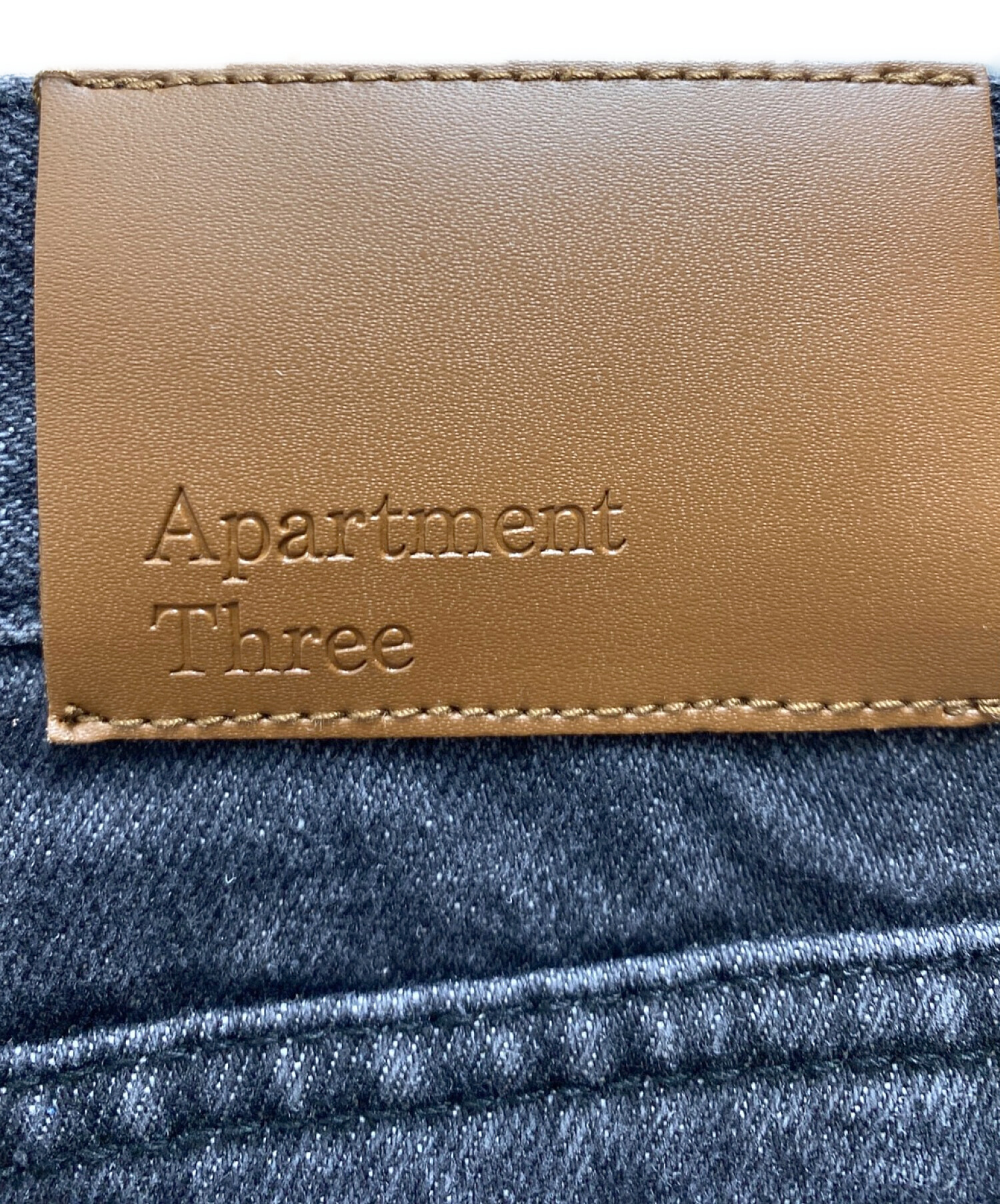 中古・古着通販】Apartment Three (アパートメントスリー) Classic Mid