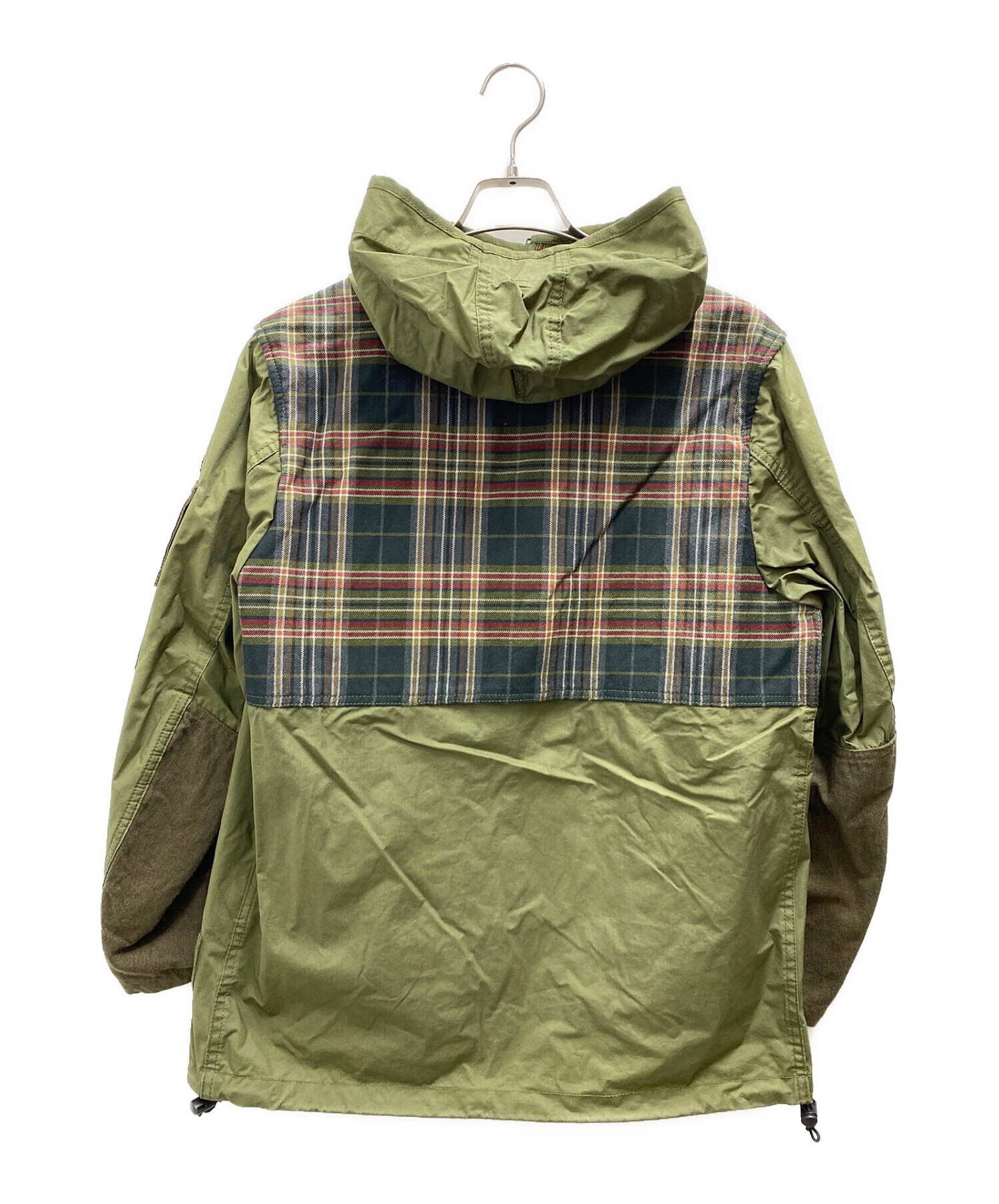 中古・古着通販】eYe COMME des GARCONS JUNYAWATANABE MAN (コム デ