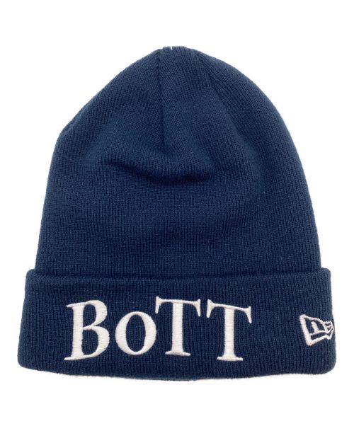 Bott ニット帽 当社の - 帽子