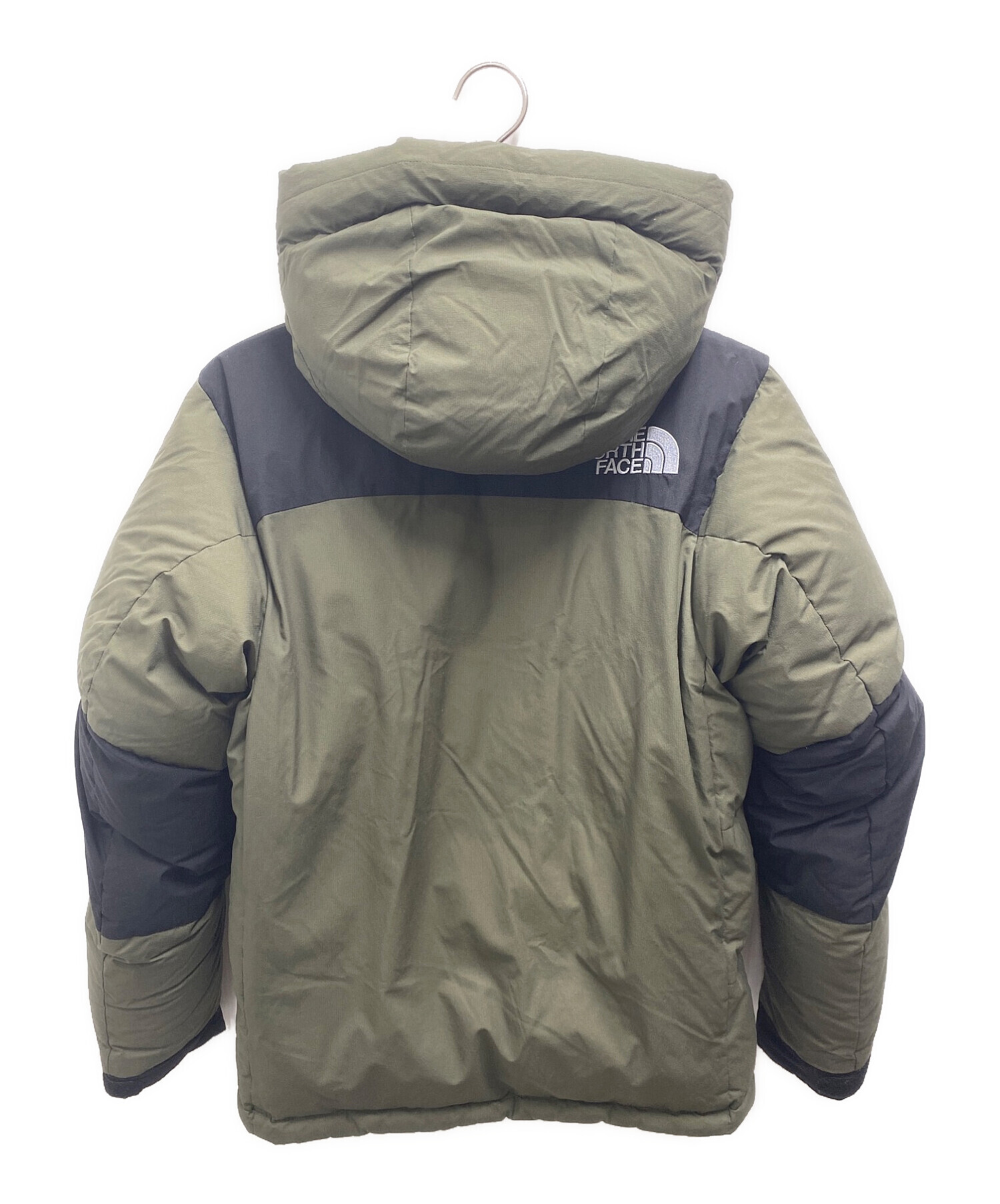 中古・古着通販】THE NORTH FACE (ザ ノース フェイス) Baltro Light ...