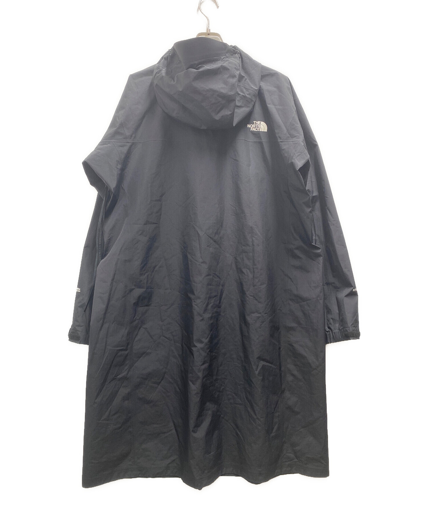 中古・古着通販】THE NORTH FACE (ザ ノース フェイス) HYKE (ハイク ...