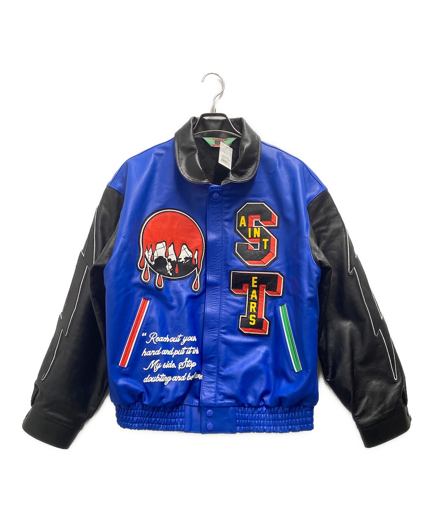 中古・古着通販】SAINT MICHAEL (セントマイケル) Denim Tears