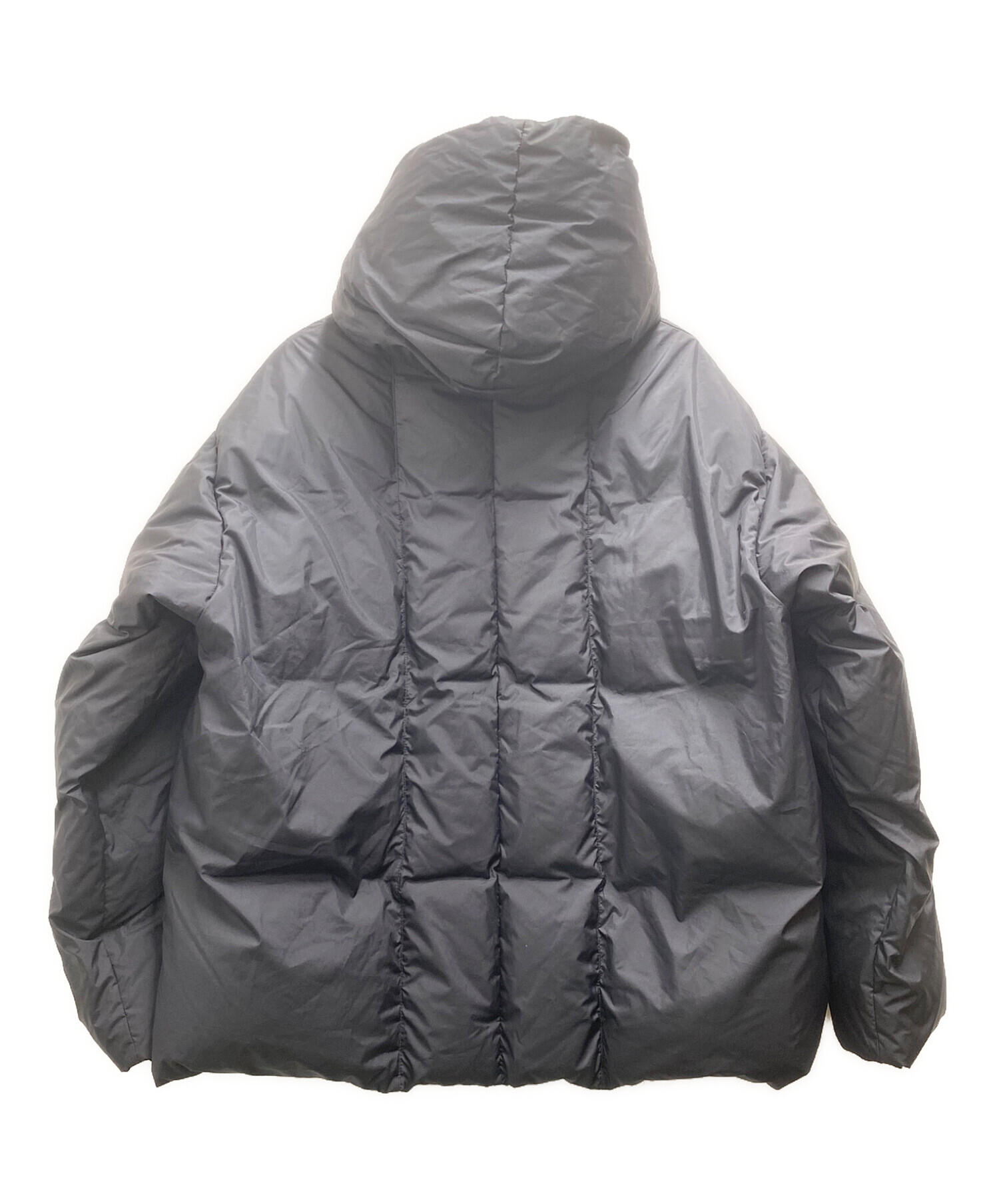 中古・古着通販】OAMC (オーエーエムシー) LITHIUM DOWN JACKET