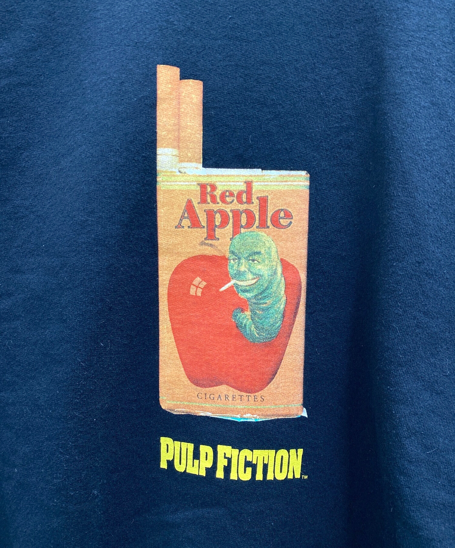 中古・古着通販】PULP FICTION (パルプフィクション) WACKO MARIA