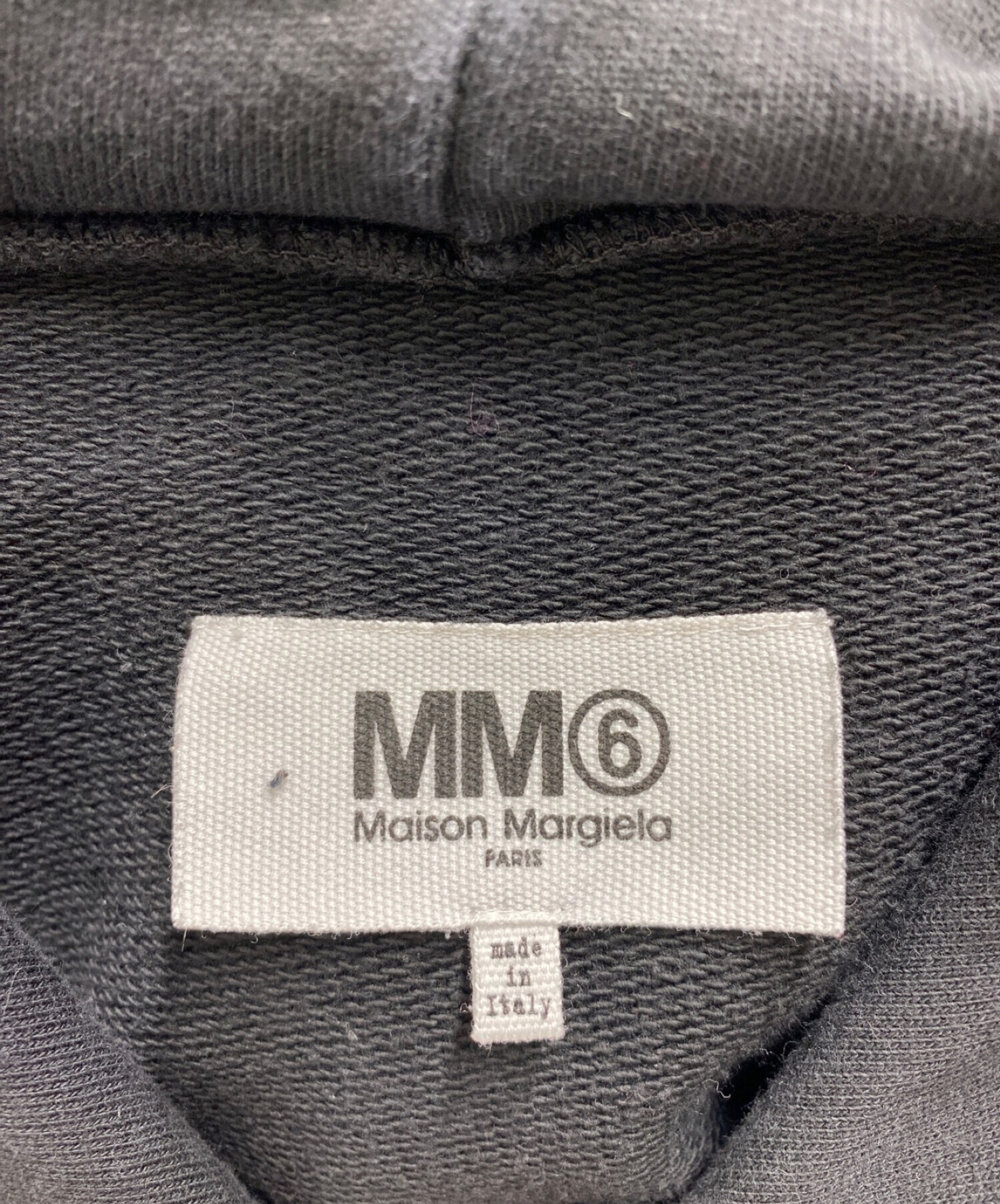 中古・古着通販】MM6 Maison Margiela (エムエムシックス メゾン