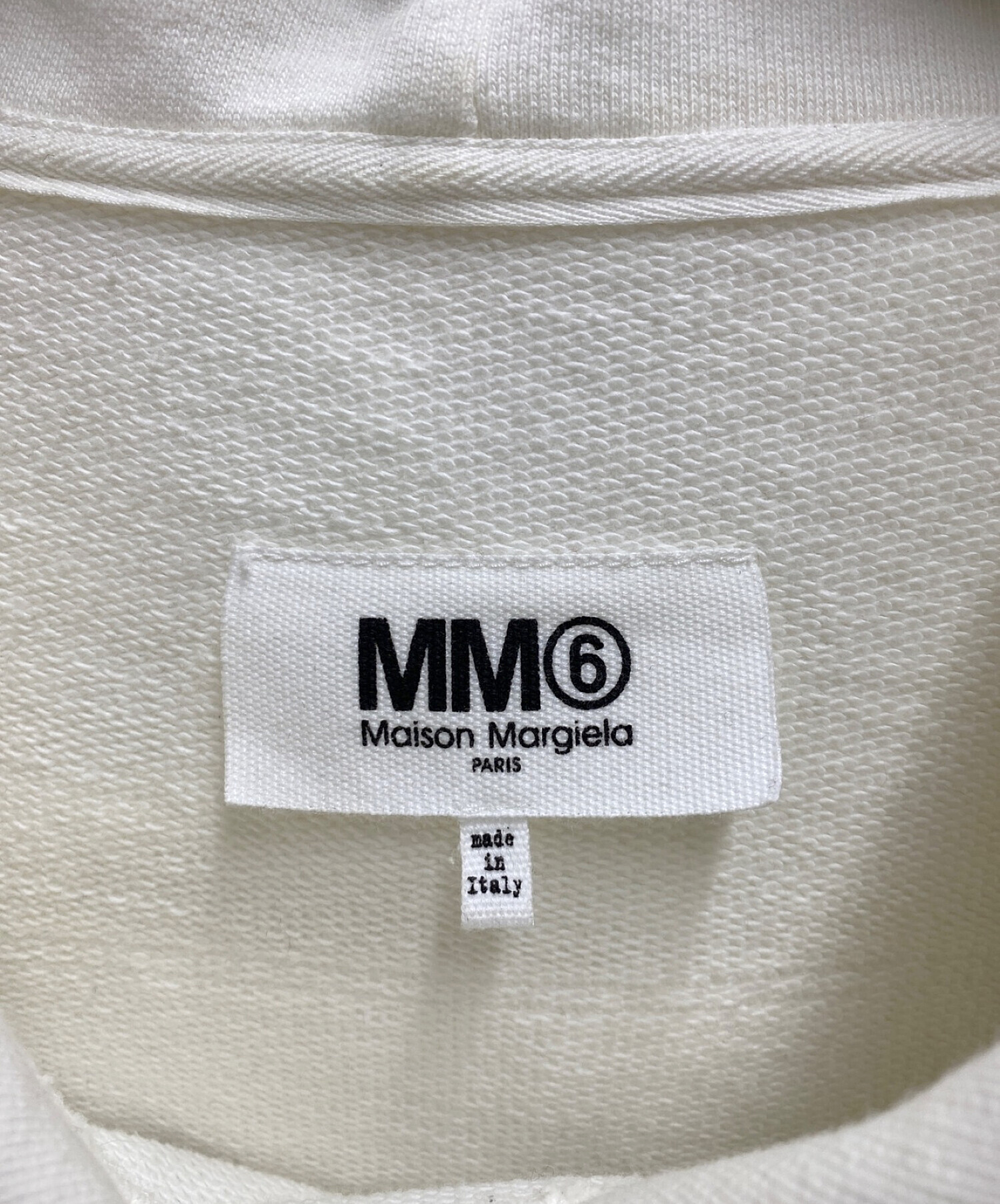 中古・古着通販】MM6 Maison Margiela (エムエムシックス メゾン