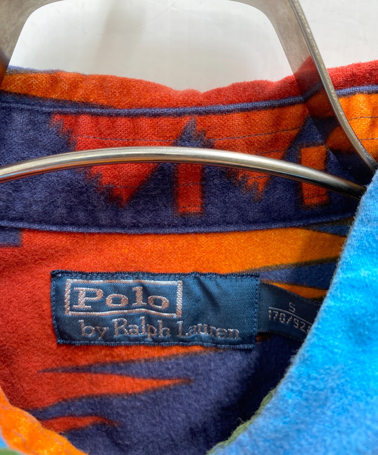 中古・古着通販】POLO RALPH LAUREN (ポロ・ラルフローレン 