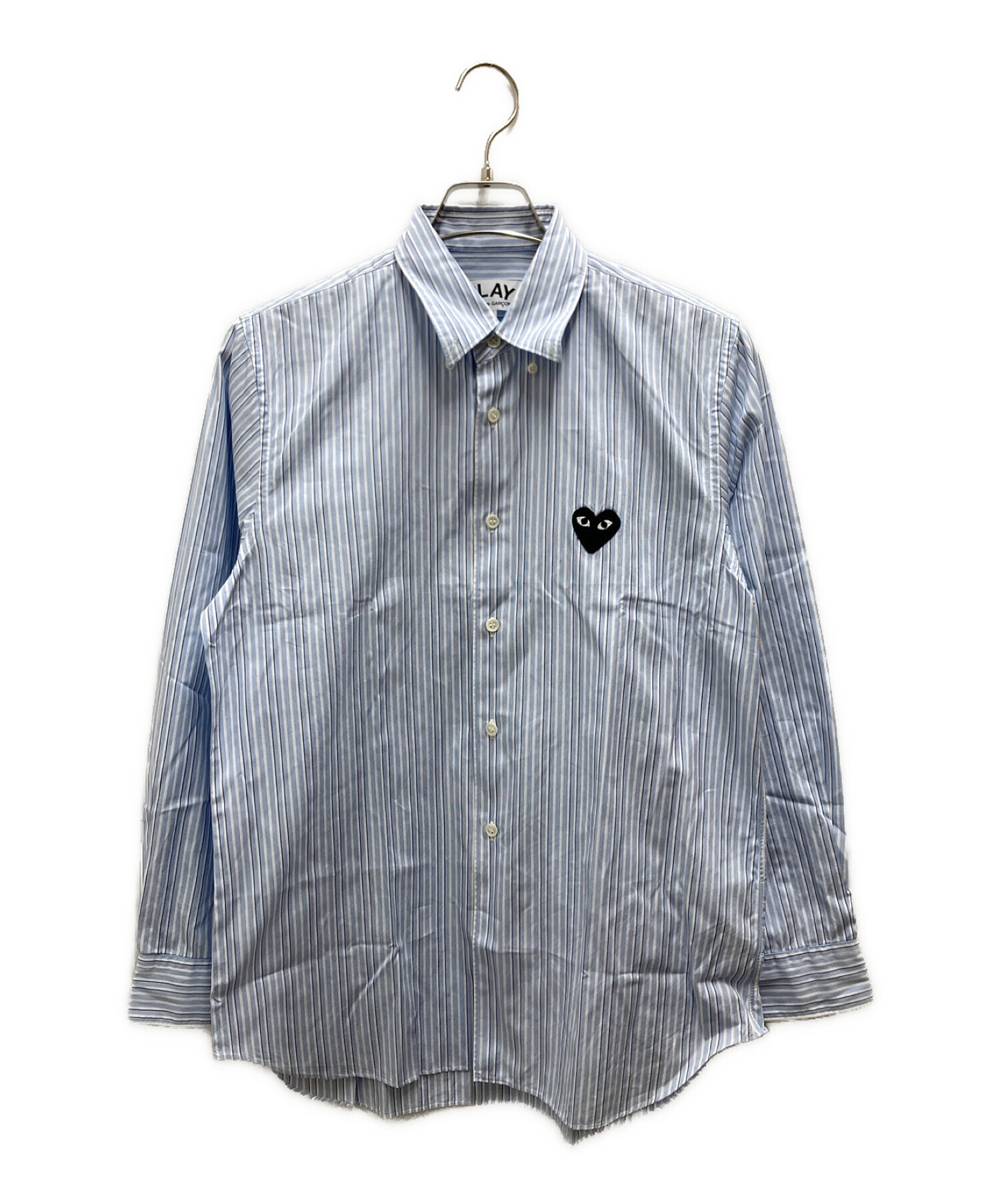 中古・古着通販】PLAY COMME des GARCONS (プレイ コムデギャルソン