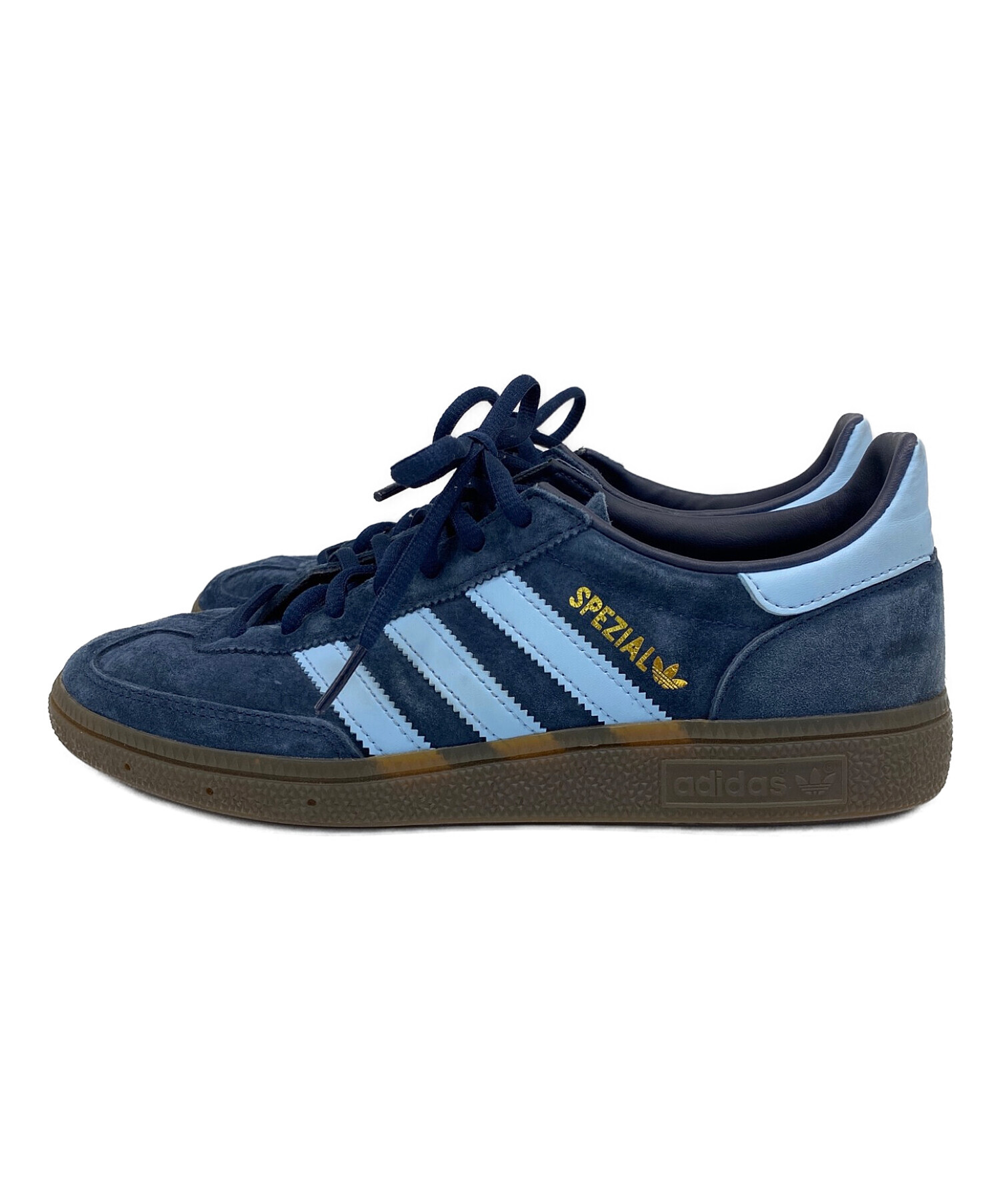 中古・古着通販】adidas (アディダス) HANDBALL SPEZIAL SHOES