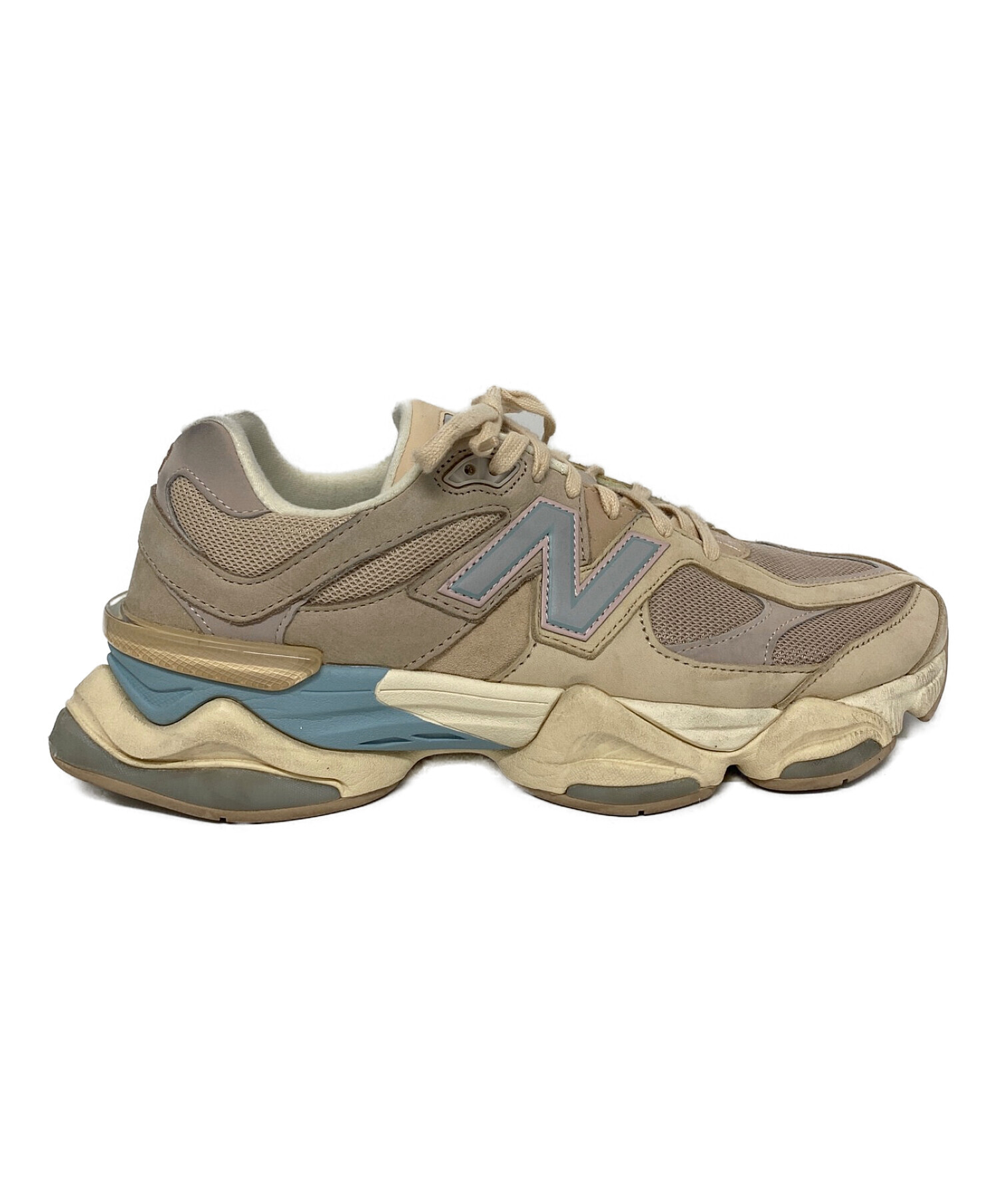 NEW BALANCE (ニューバランス) U9060 WCG ベージュ サイズ:30