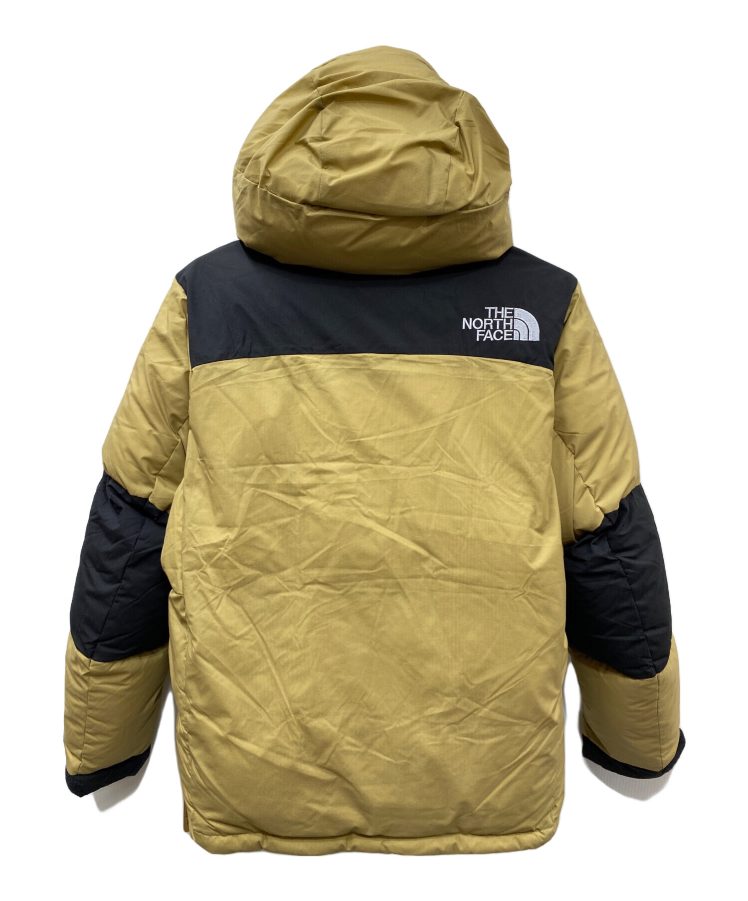 中古・古着通販】THE NORTH FACE (ザ ノース フェイス) バルトロライトジャケット ケルプタウン サイズ:M｜ブランド・古着通販  トレファク公式【TREFAC FASHION】スマホサイト