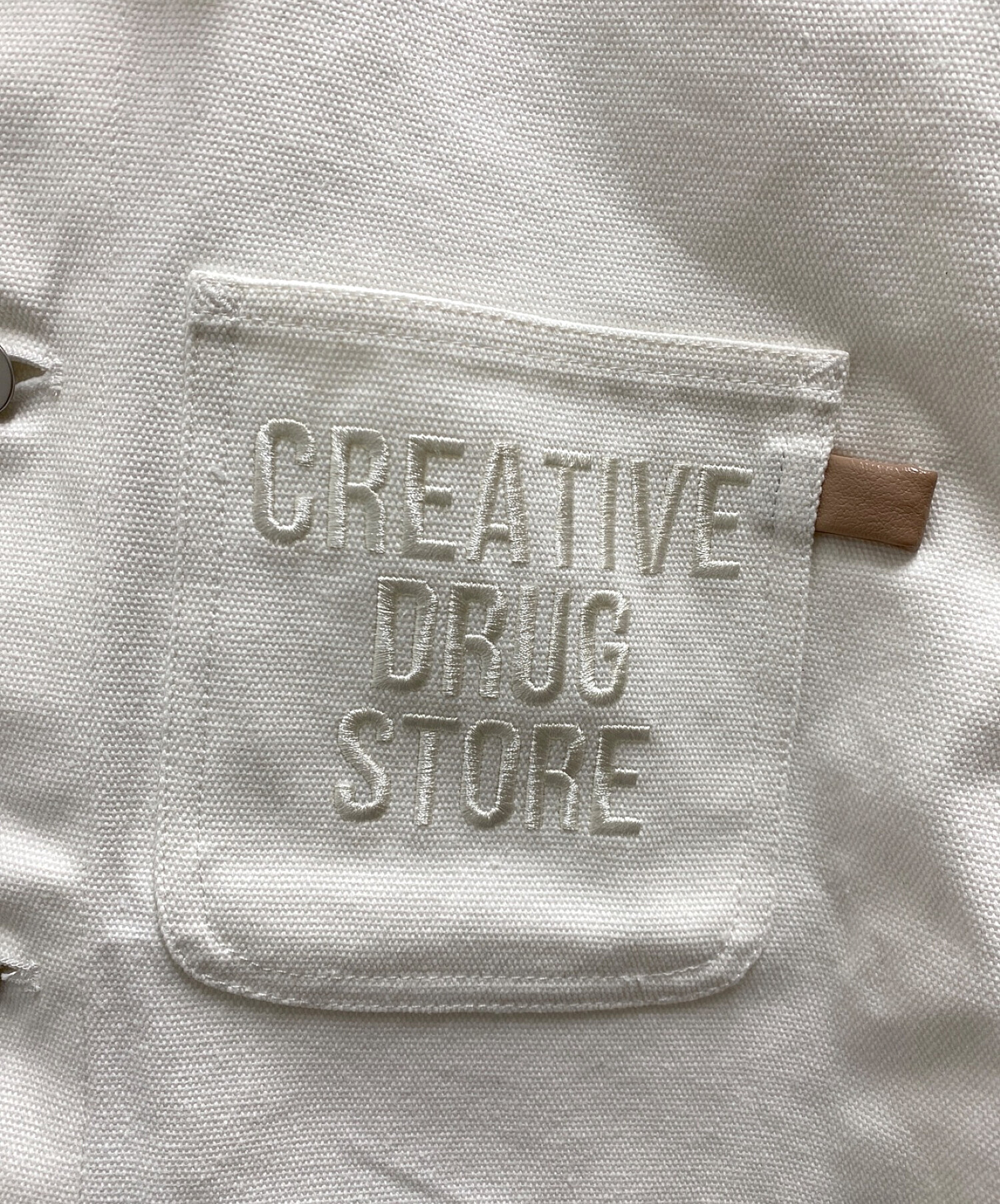 中古・古着通販】creative drug store (クリエイティヴドラッグストア 