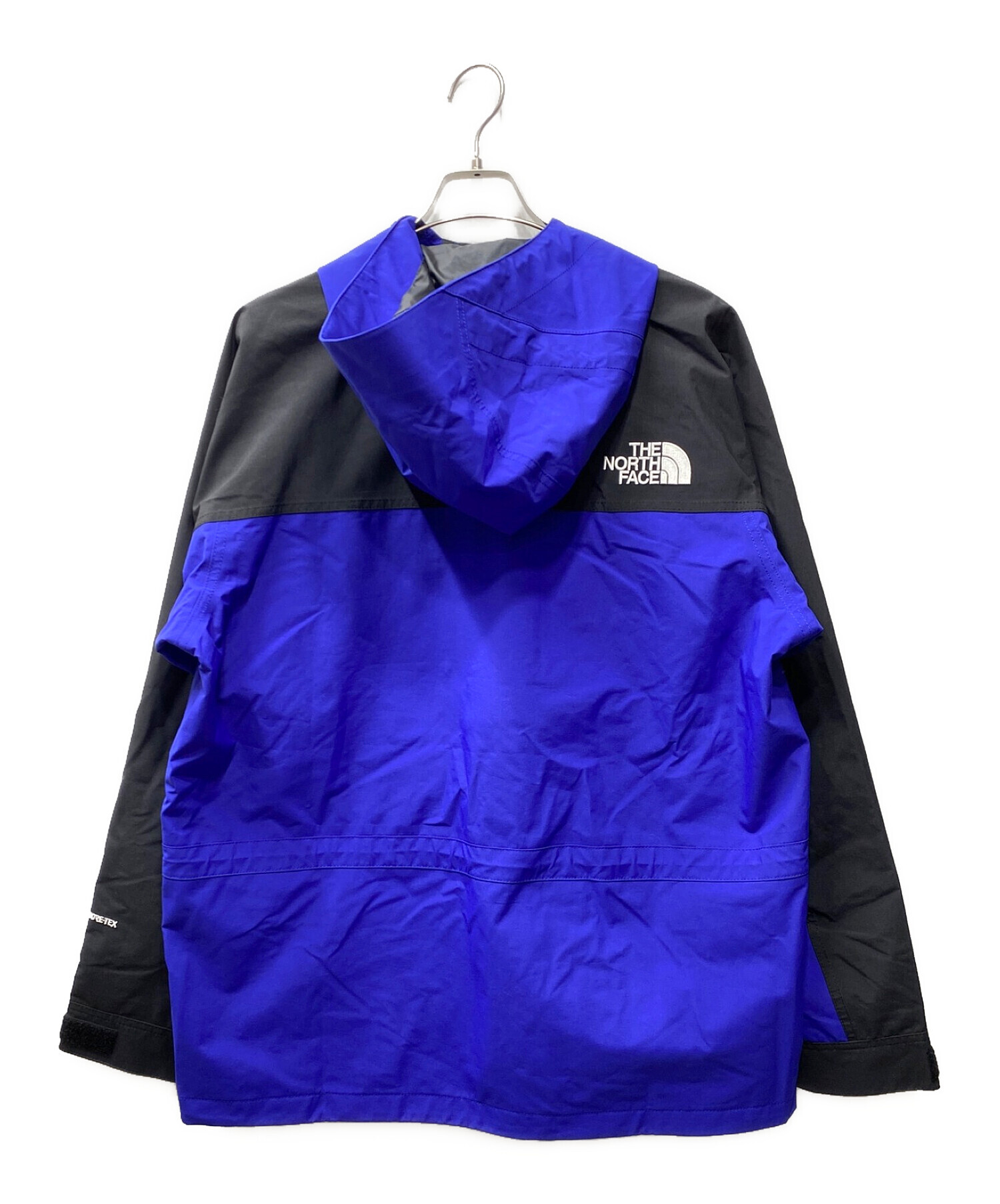 中古・古着通販】THE NORTH FACE (ザ ノース フェイス) MOUNTAIN LIGHT JACKET LB (ラピスブルー)  サイズ:XL｜ブランド・古着通販 トレファク公式【TREFAC FASHION】スマホサイト