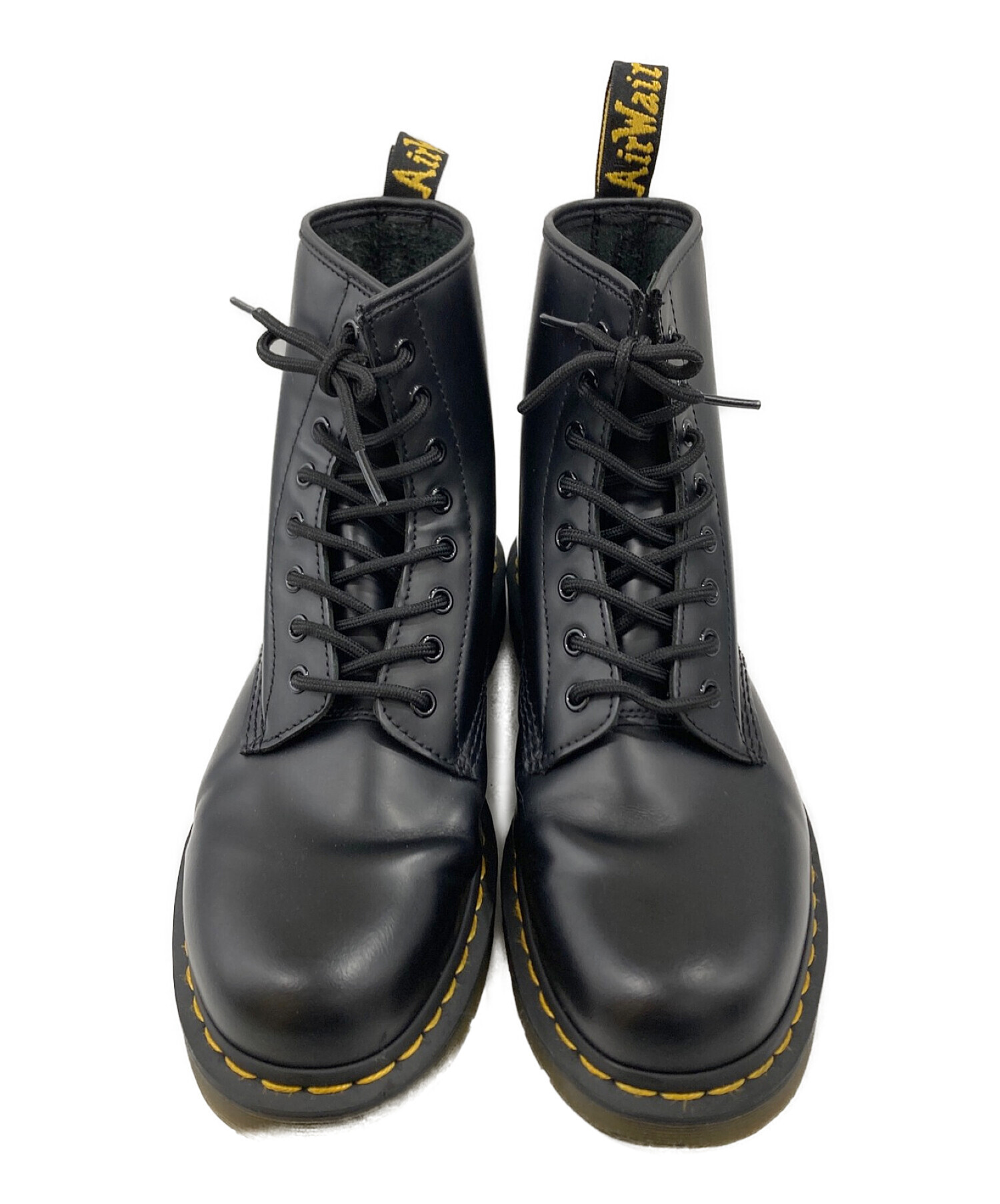 中古・古着通販】Dr.Martens (ドクターマーチン) 8ホールブーツ ...