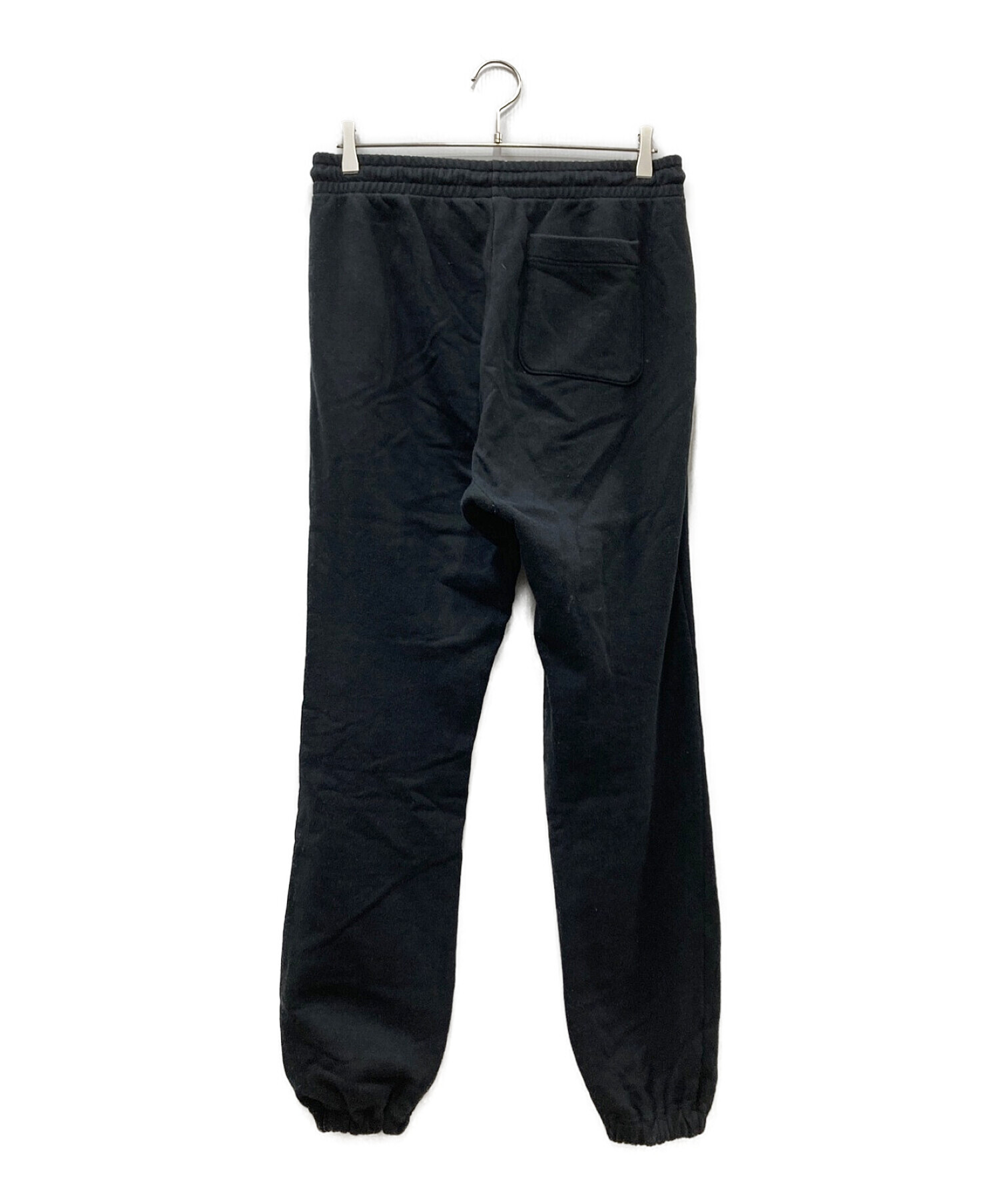 READYMADE (レディメイド) PIONCHAM Sweat Pants ブラック サイズ:M