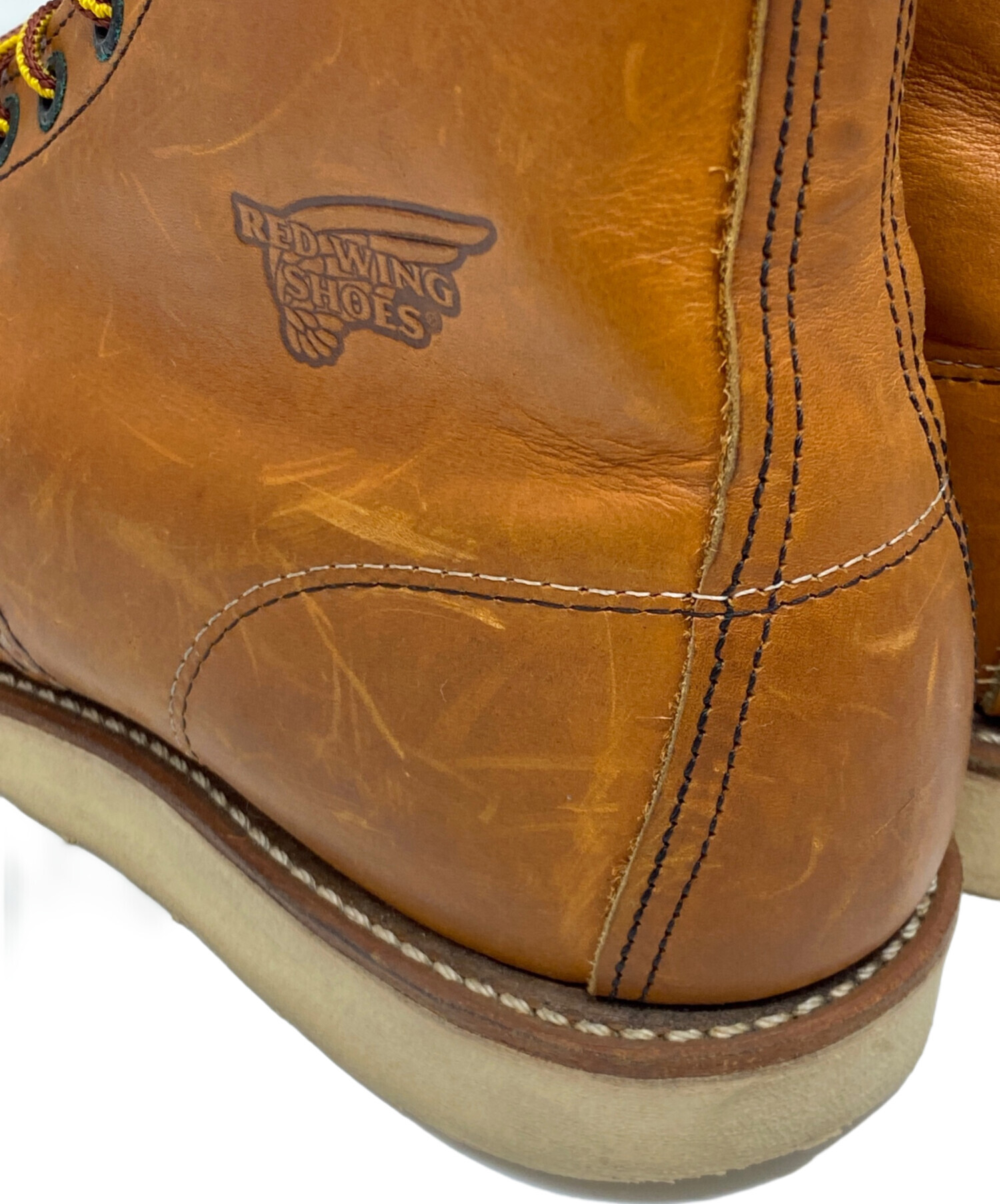 中古・古着通販】RED WING (レッドウィング) 10875 6