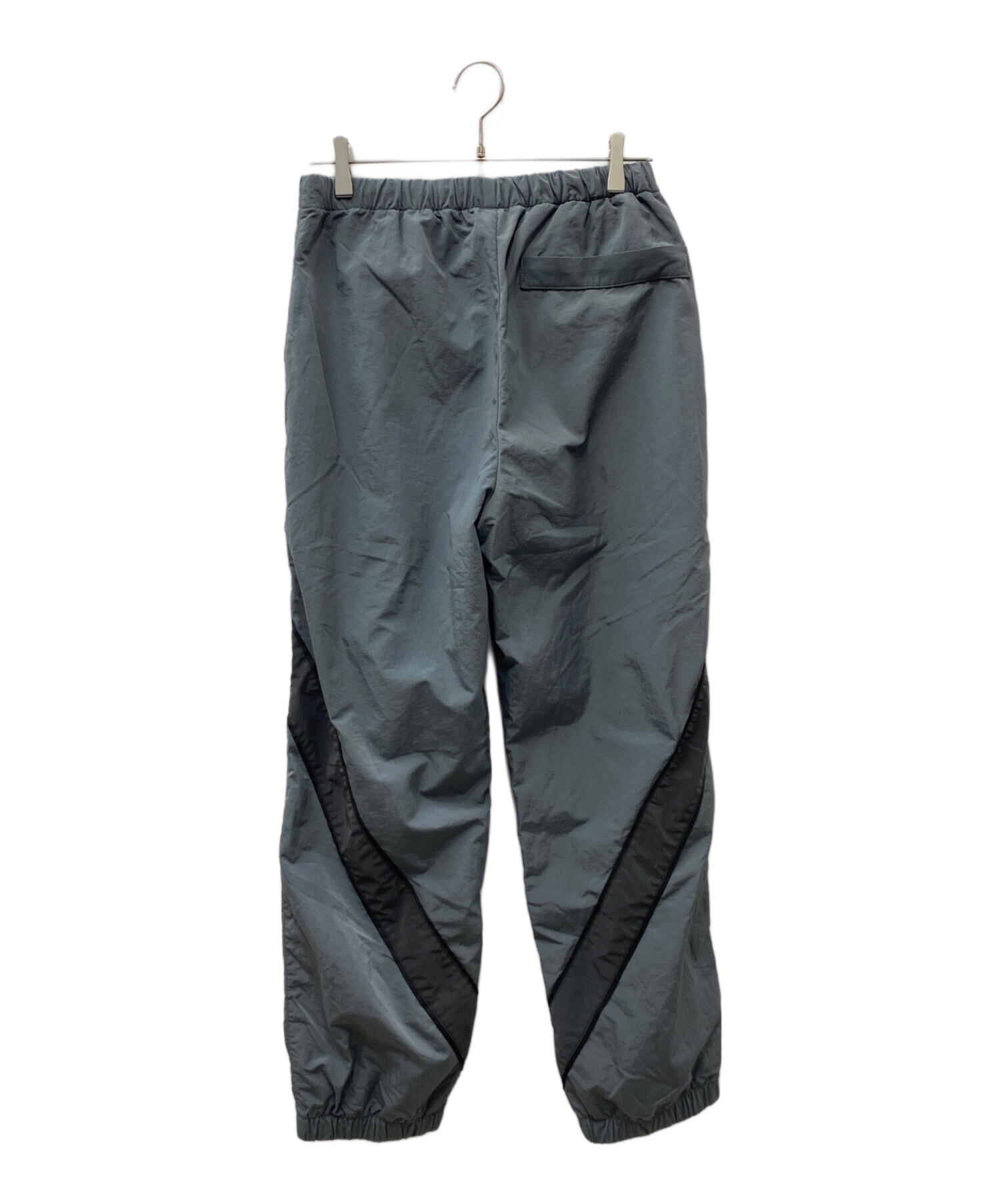 中古・古着通販】N.HOOLYWOOD (エヌ ハリウッド) TRAINING PANTS トレーニングミリタリーパンツ オリーブ サイズ:36｜ブランド・古着通販  トレファク公式【TREFAC FASHION】スマホサイト