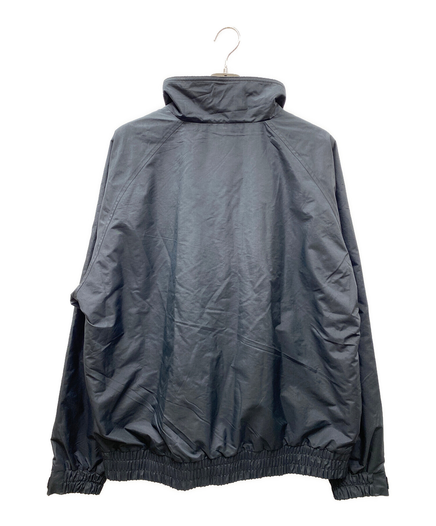 PORT AUTHORITY (ポートオーソリティ) 700FILL Small Payment WARM-UP JACKET ブラック サイズ:XL