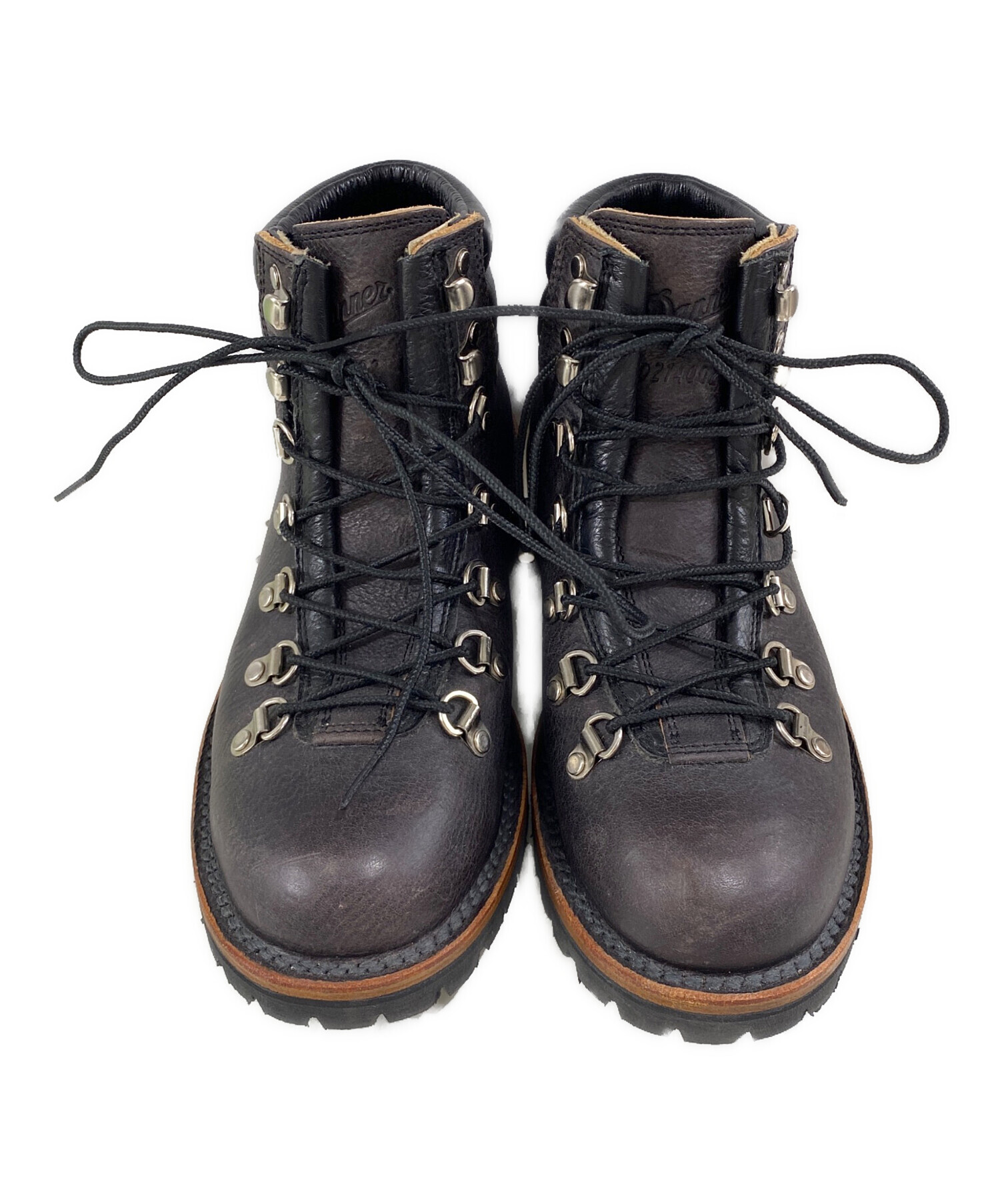 Danner◇トレッキングブーツ/US8.5/BLK/30910x :2340380979298:セカンドストリートYahoo!店 - 通販 -  Yahoo!ショッピング - メンズファッション（julivinterland.no）