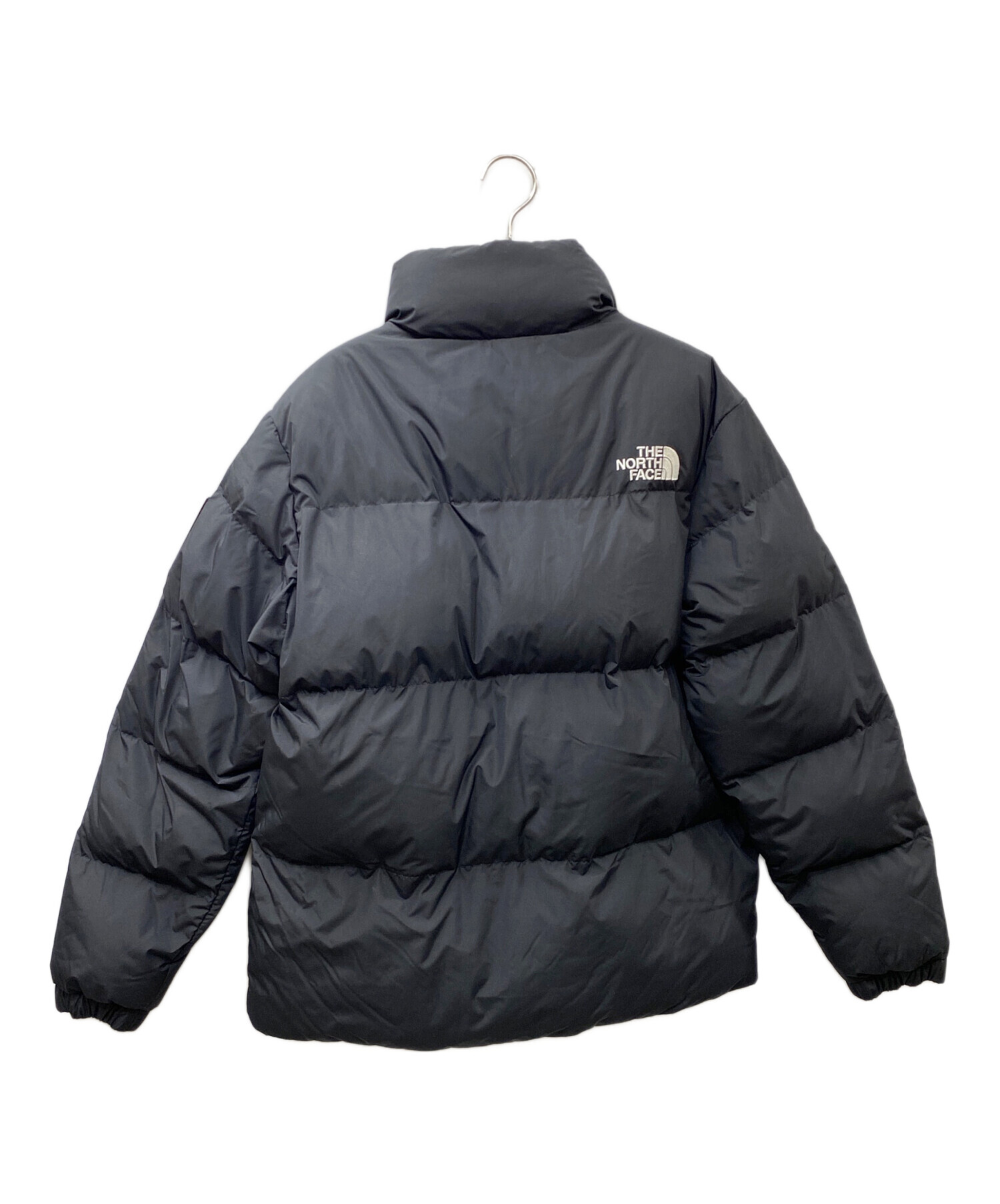 THE NORTH FACE (ザ ノース フェイス) ASPEN EX ON BALL JACKET ダウンジャケット ブラック サイズ:SIZE M